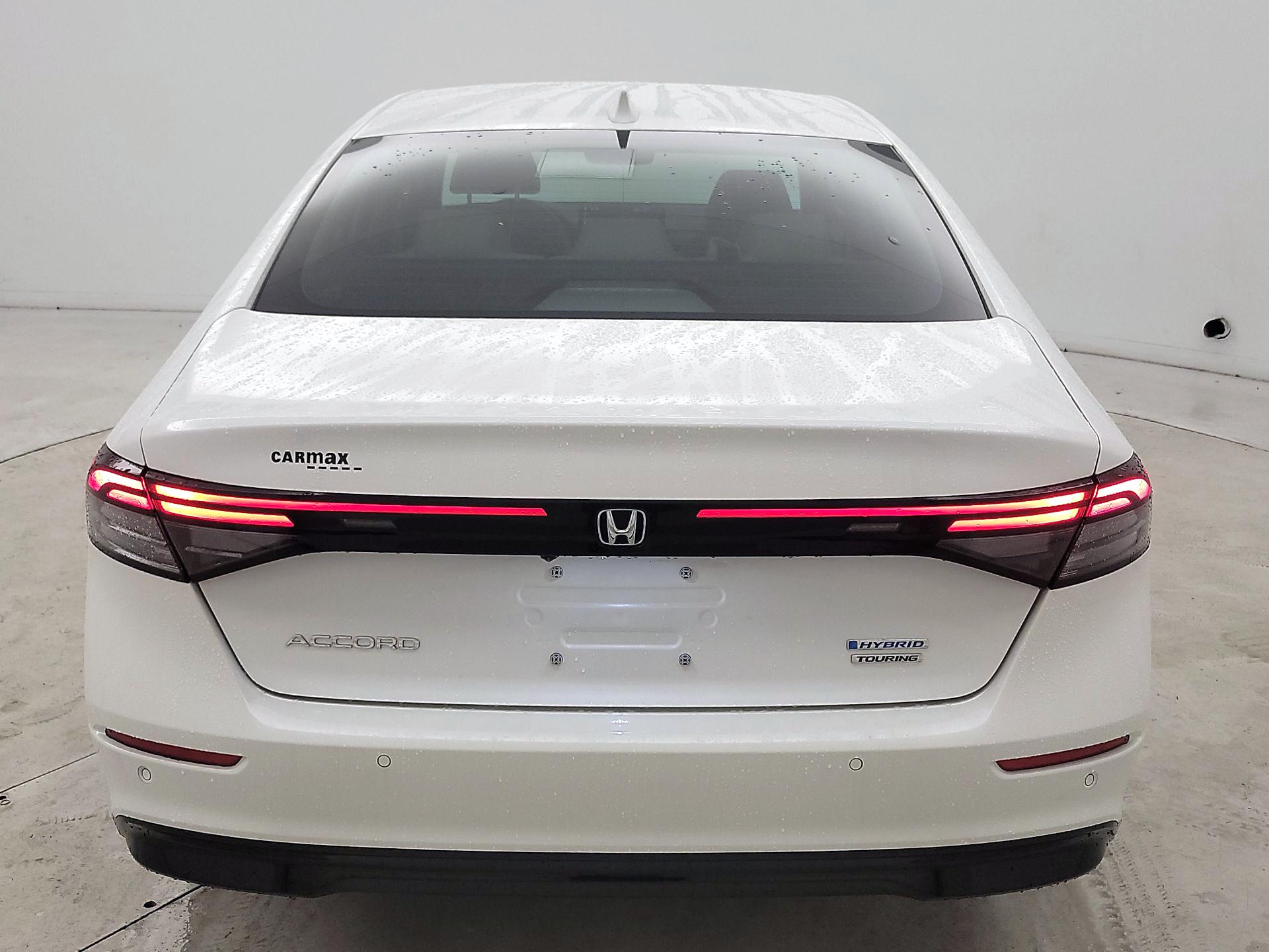 Thumbnail: 2023 Honda Accord - 6