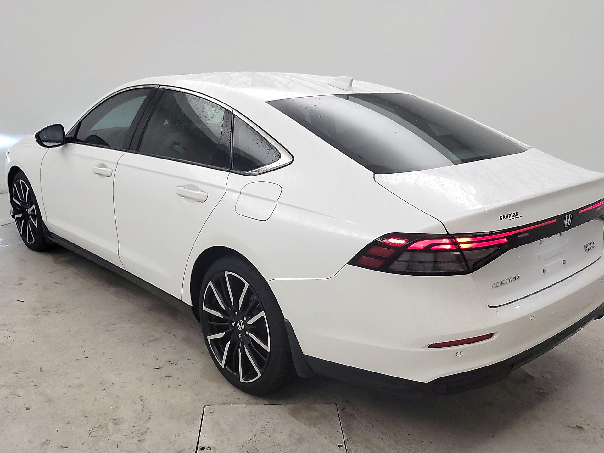 Thumbnail: 2023 Honda Accord - 7