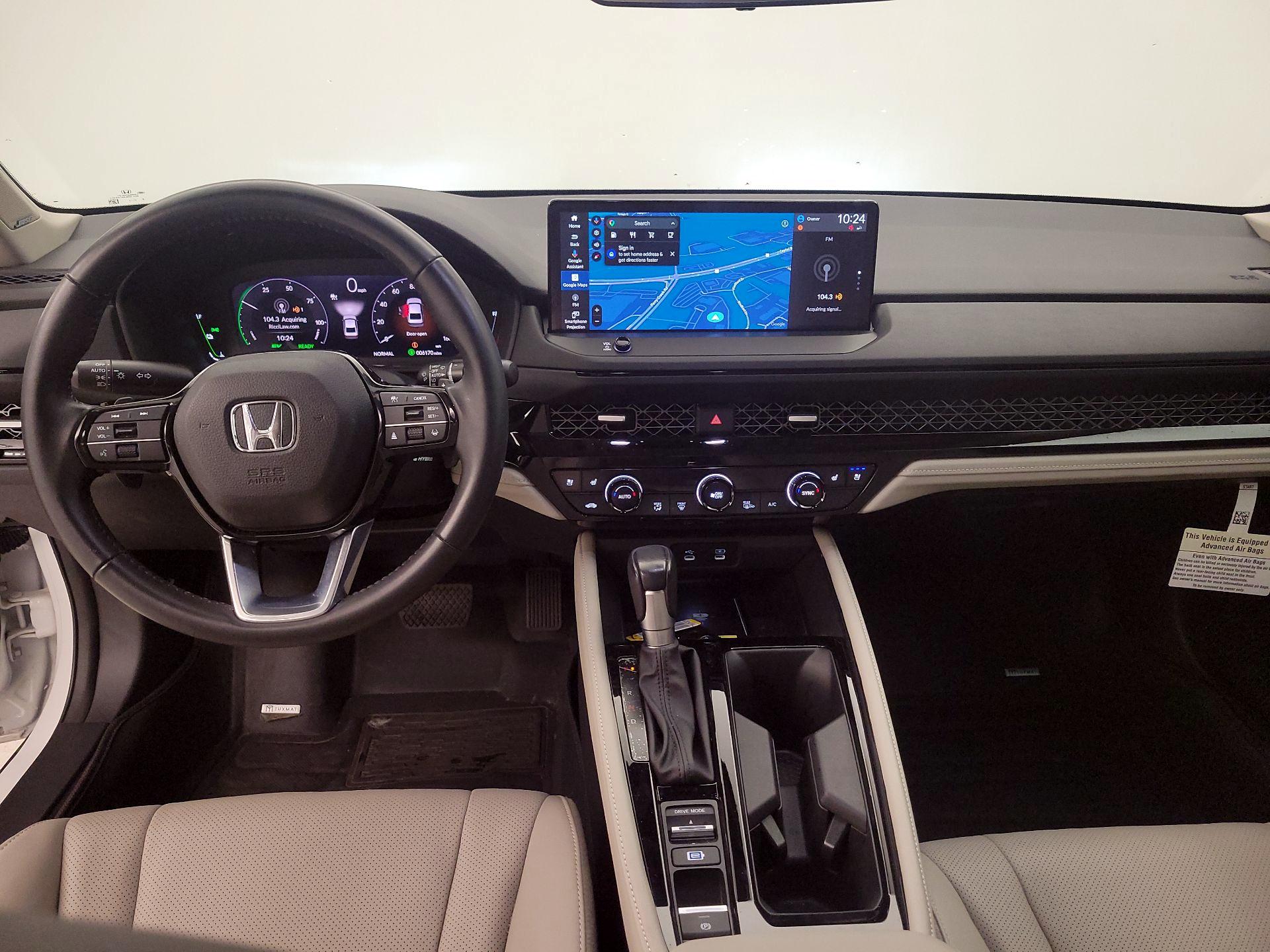 Thumbnail: 2023 Honda Accord - 8