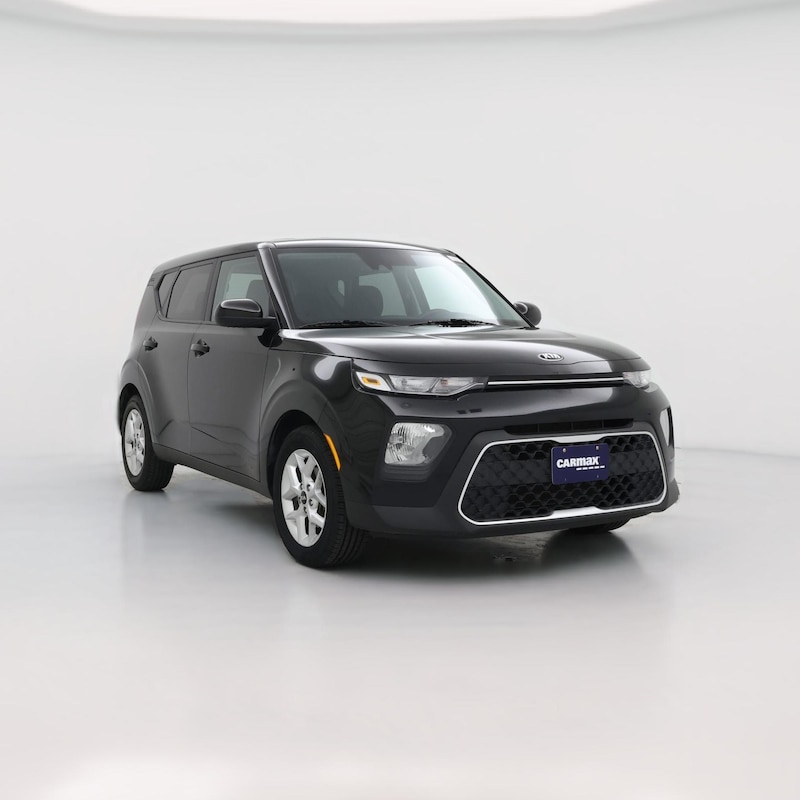 2020 Kia Soul S