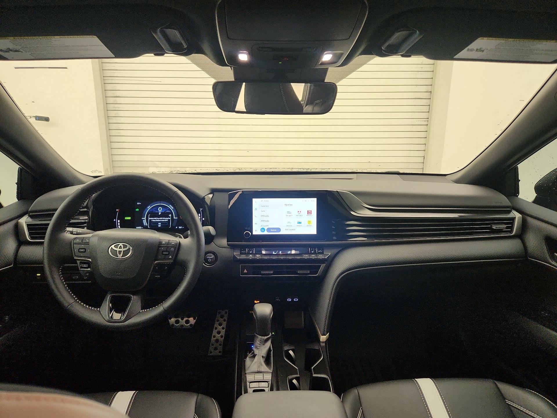 Thumbnail: 2026 Toyota Camry - 9