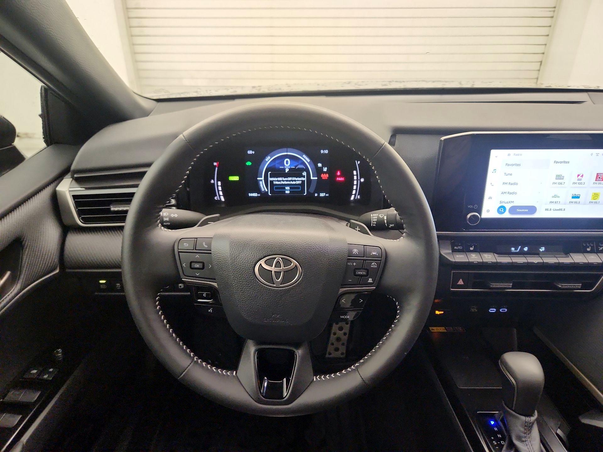 Thumbnail: 2026 Toyota Camry - 10