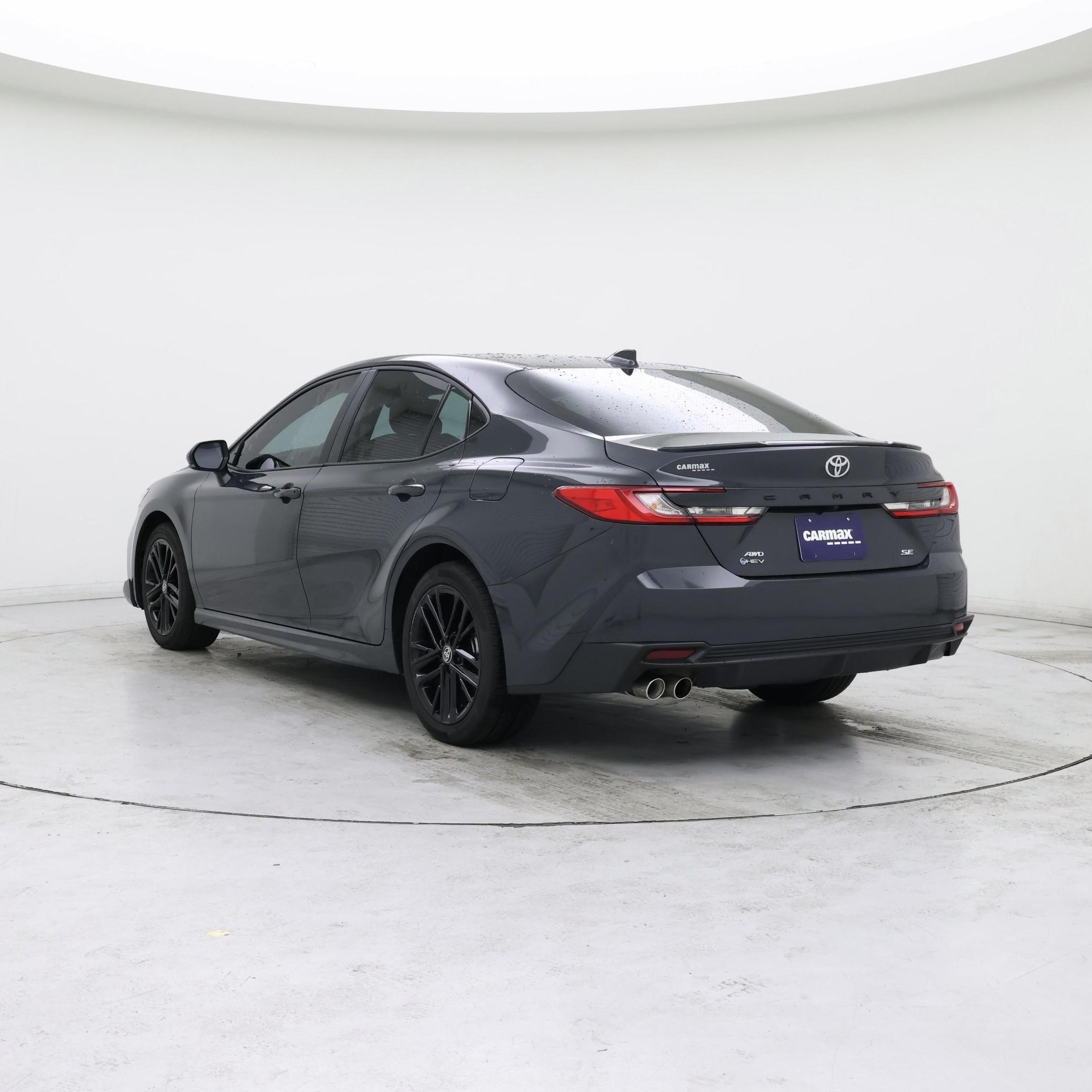 Thumbnail: 2026 Toyota Camry - 2