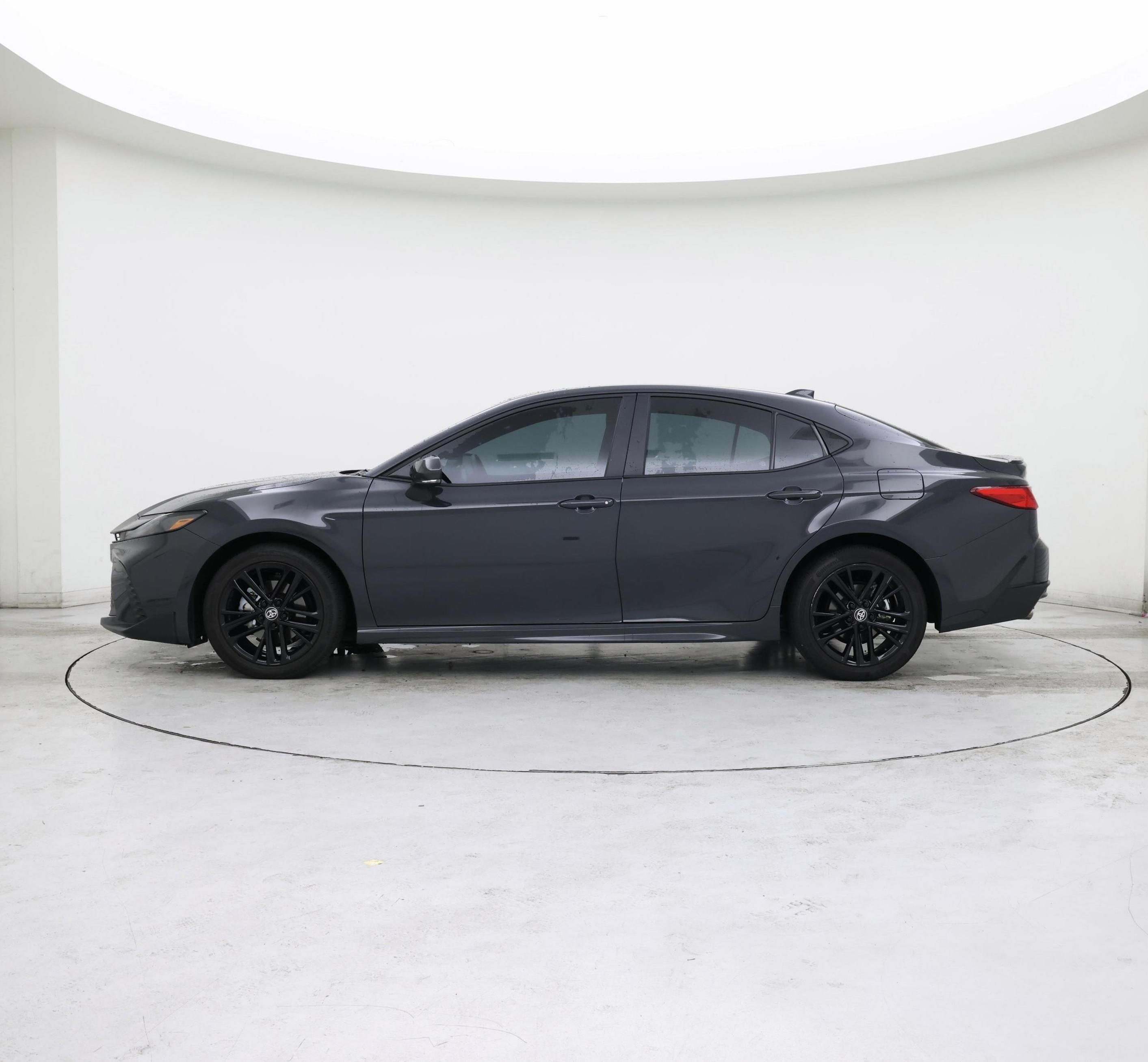 Thumbnail: 2026 Toyota Camry - 3