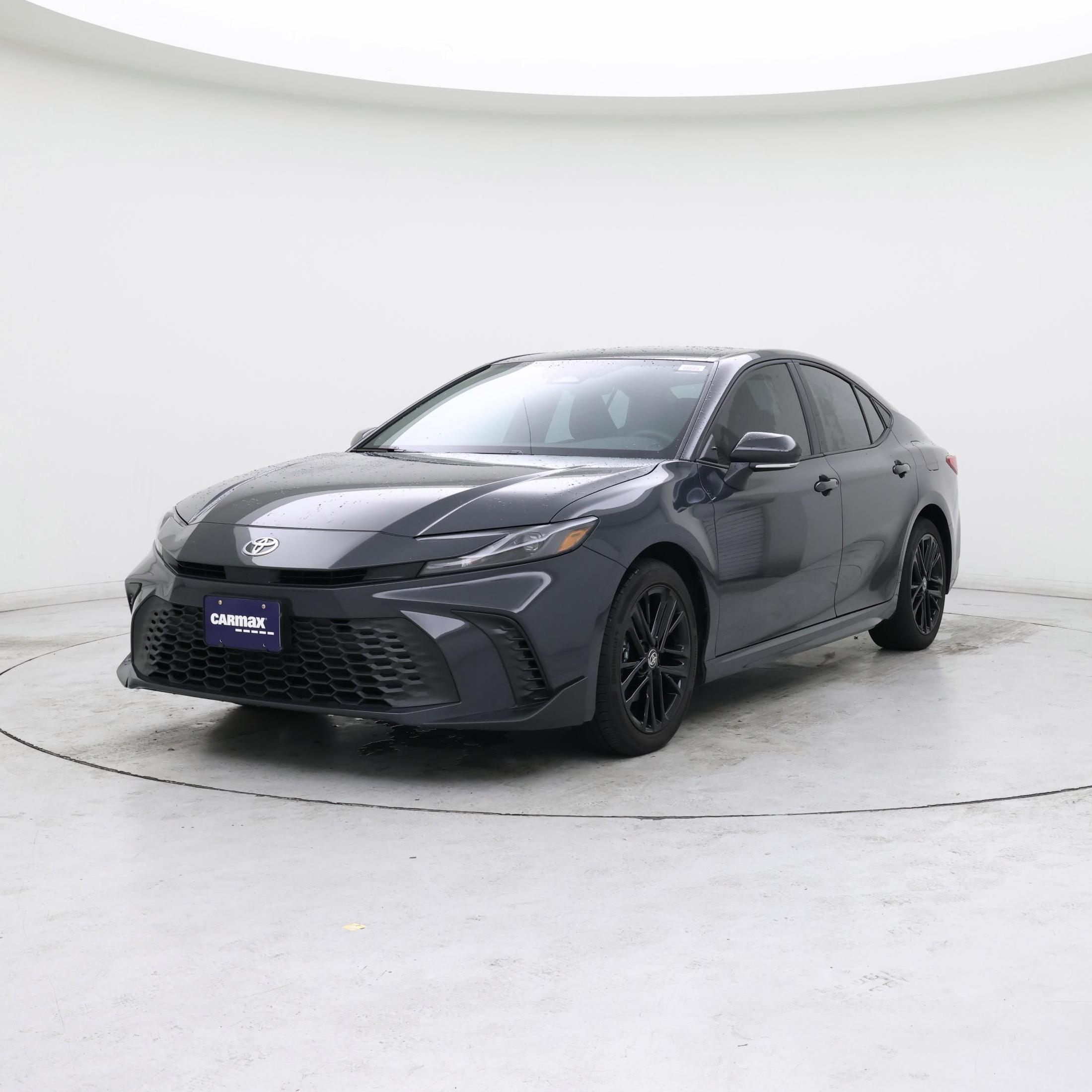 Thumbnail: 2026 Toyota Camry - 4