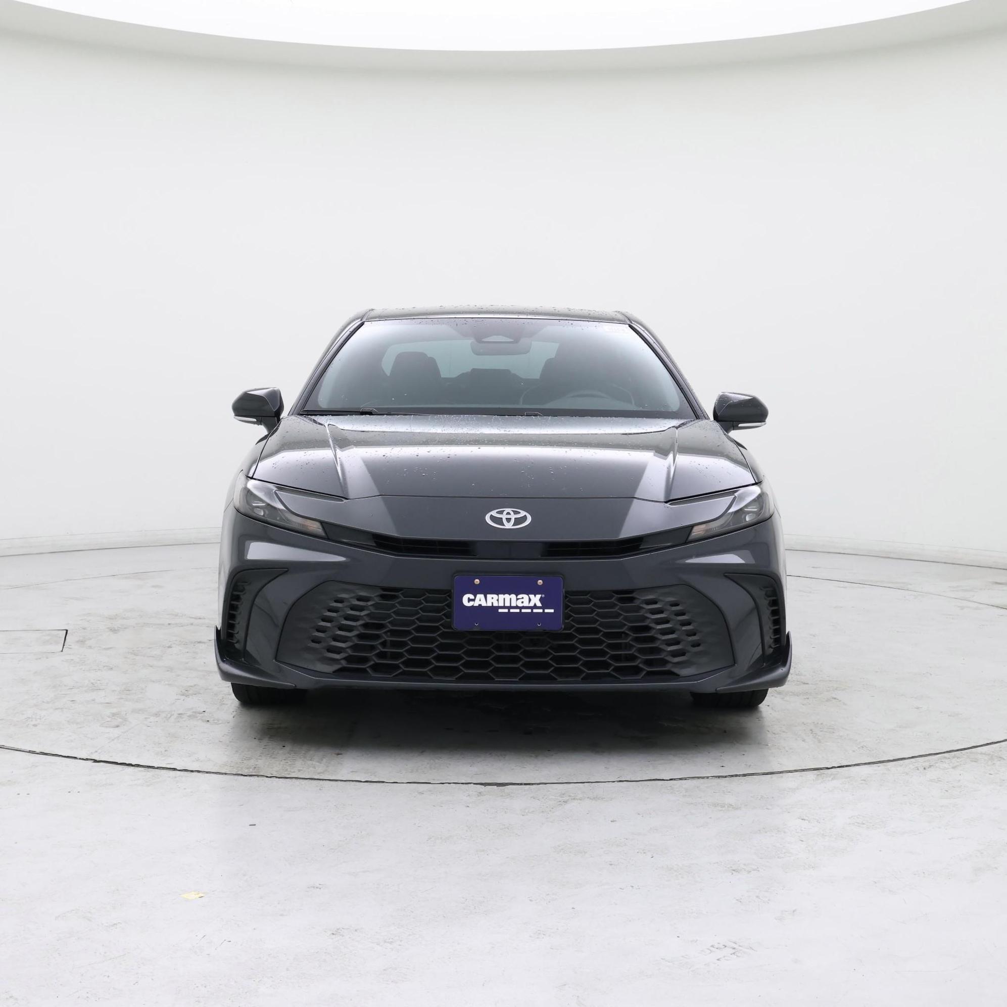 Thumbnail: 2026 Toyota Camry - 5