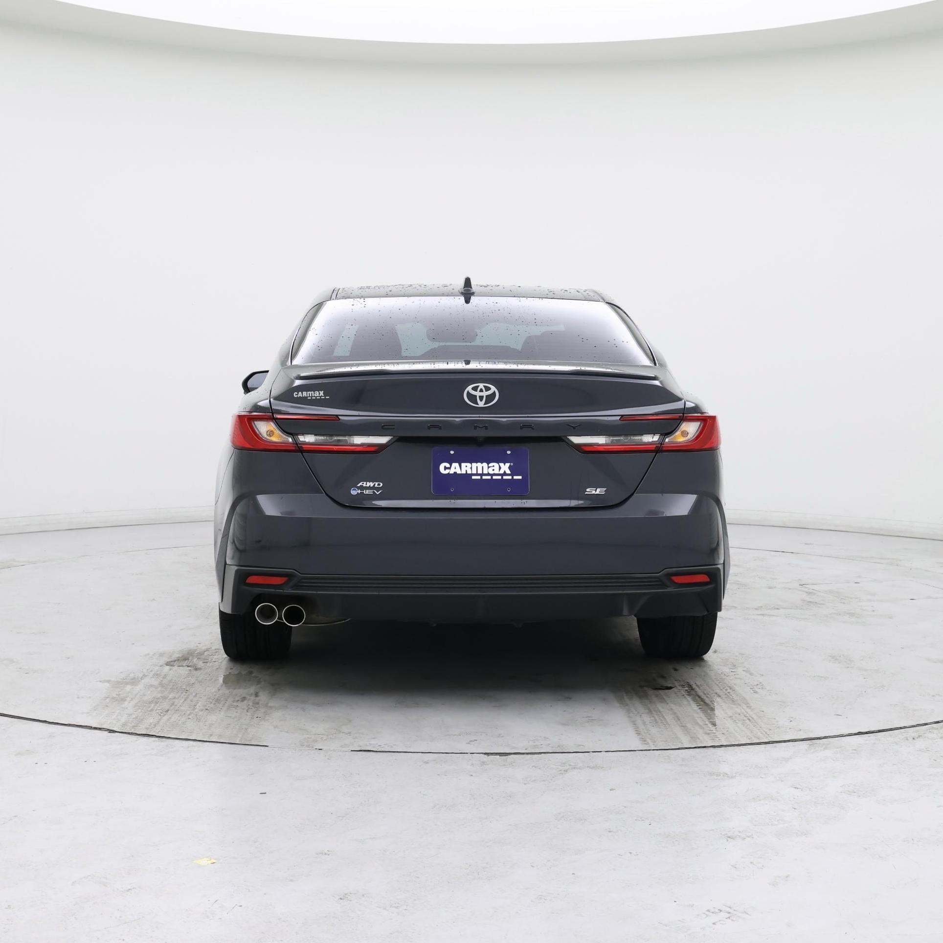 Thumbnail: 2026 Toyota Camry - 6