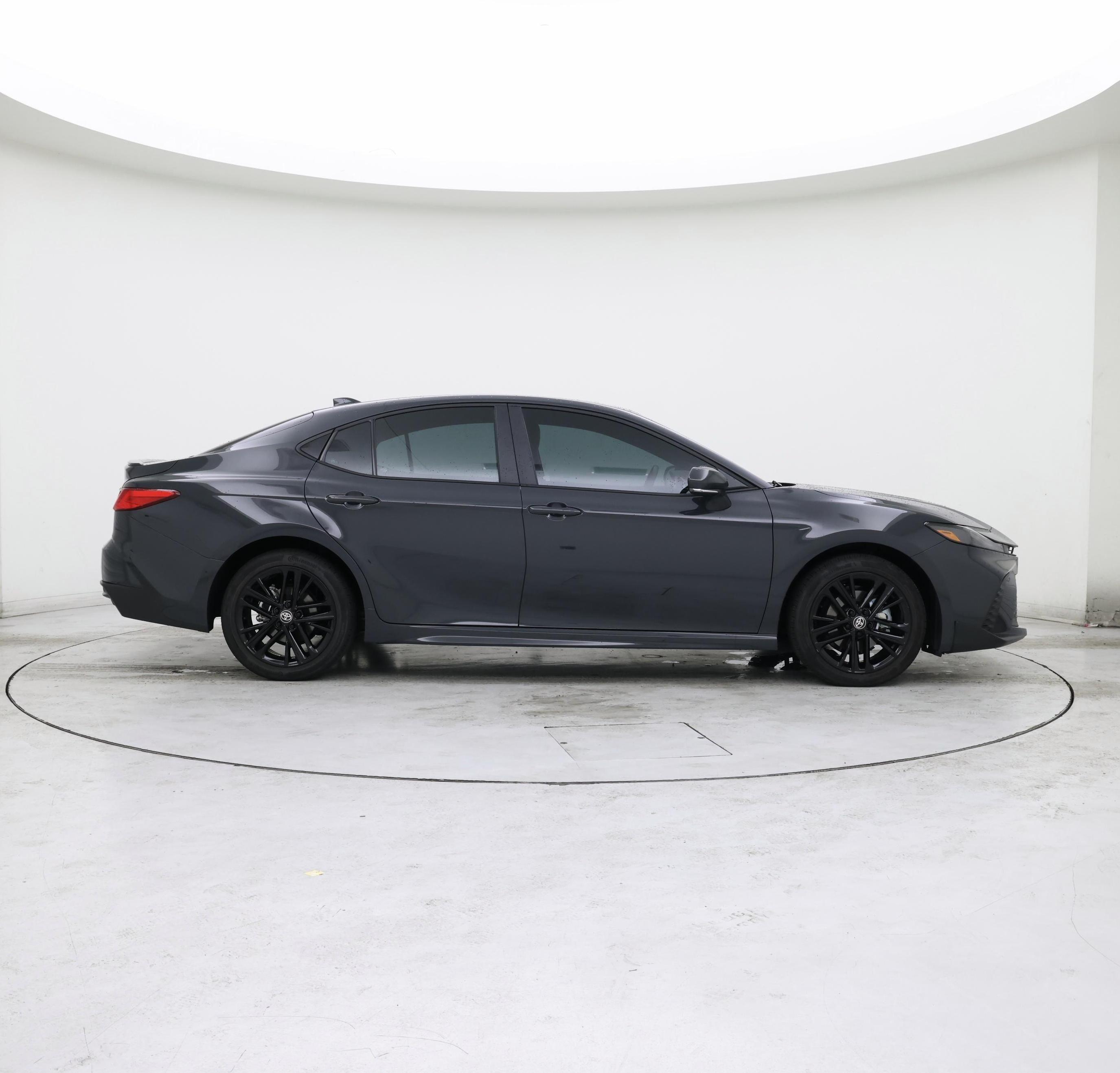 Thumbnail: 2026 Toyota Camry - 7