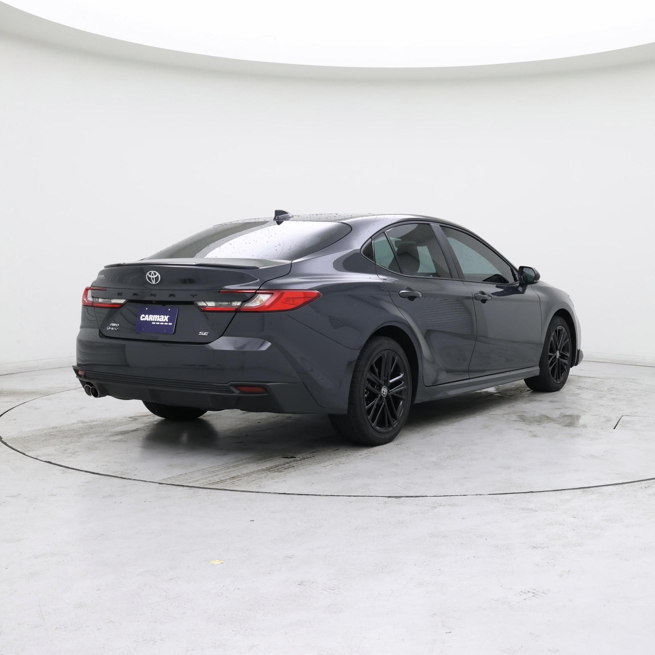 Thumbnail: 2026 Toyota Camry - 8