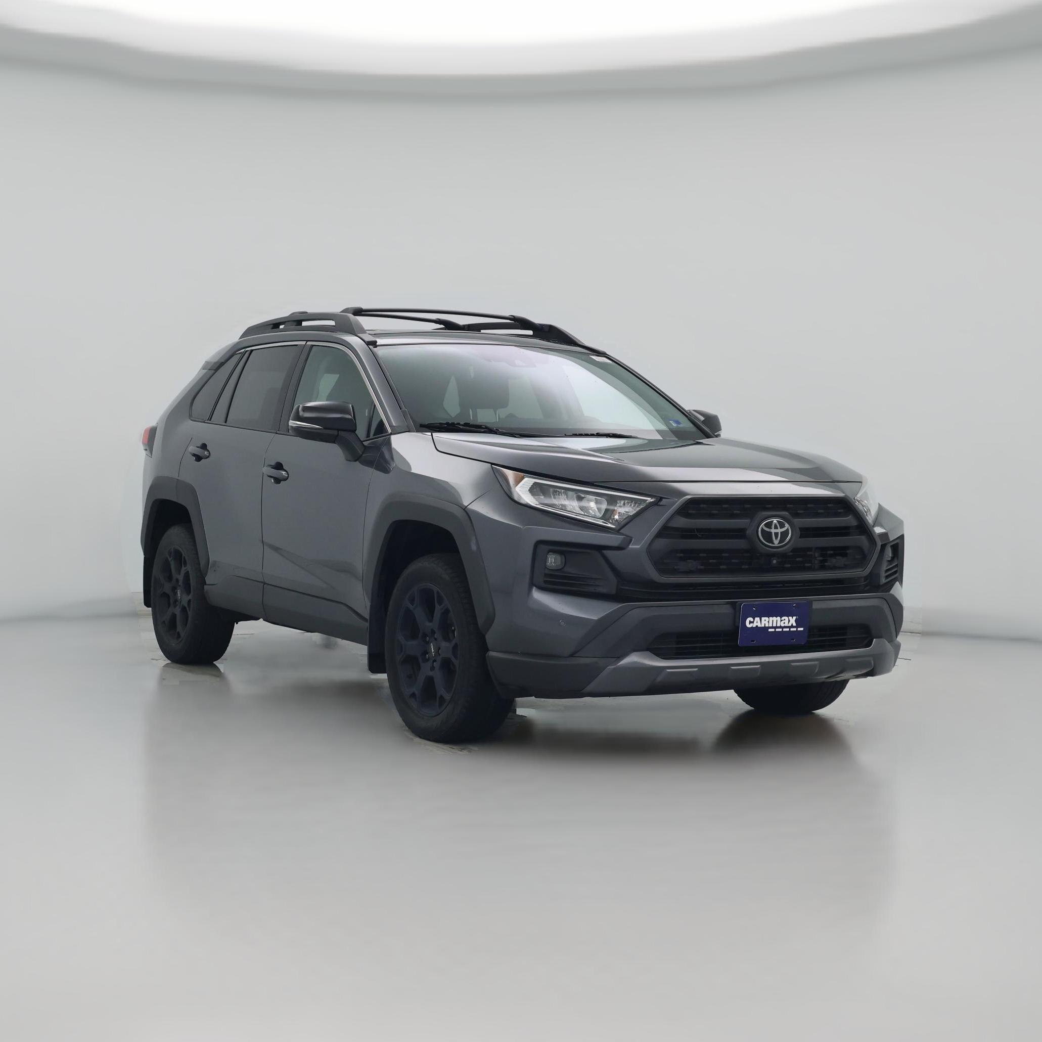 Thumbnail: 2020 Toyota RAV4 - 1