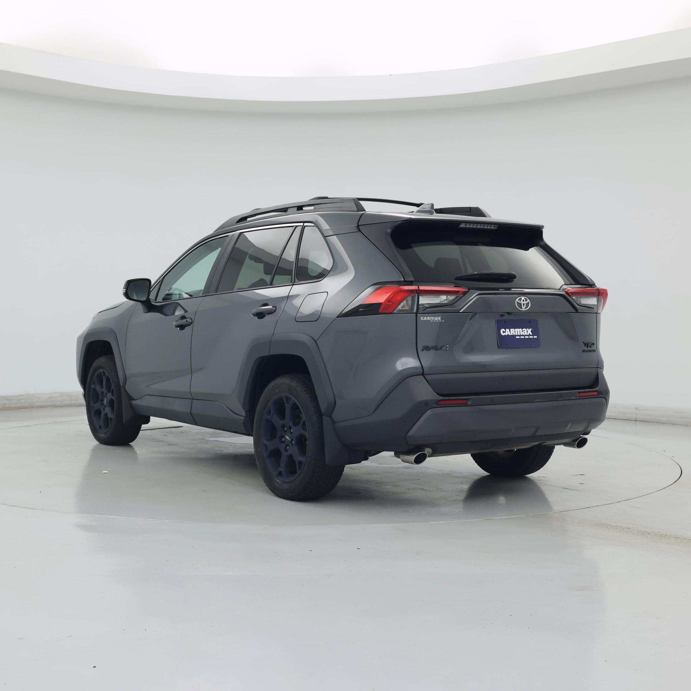 Thumbnail: 2020 Toyota RAV4 - 2
