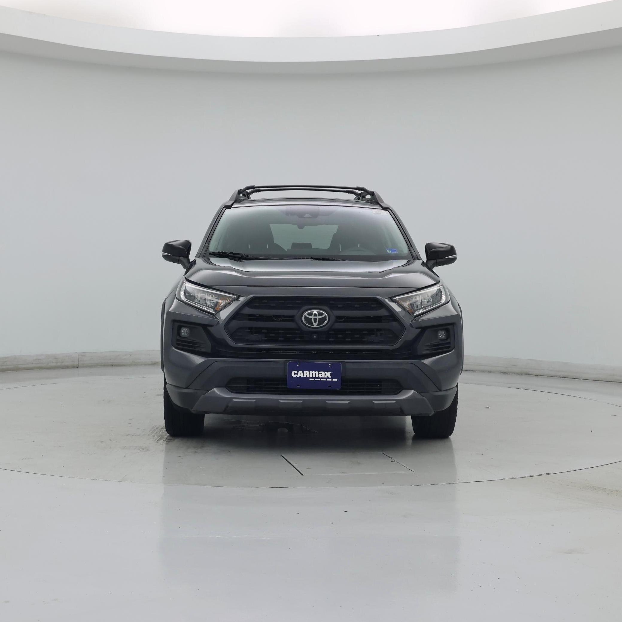 Thumbnail: 2020 Toyota RAV4 - 5