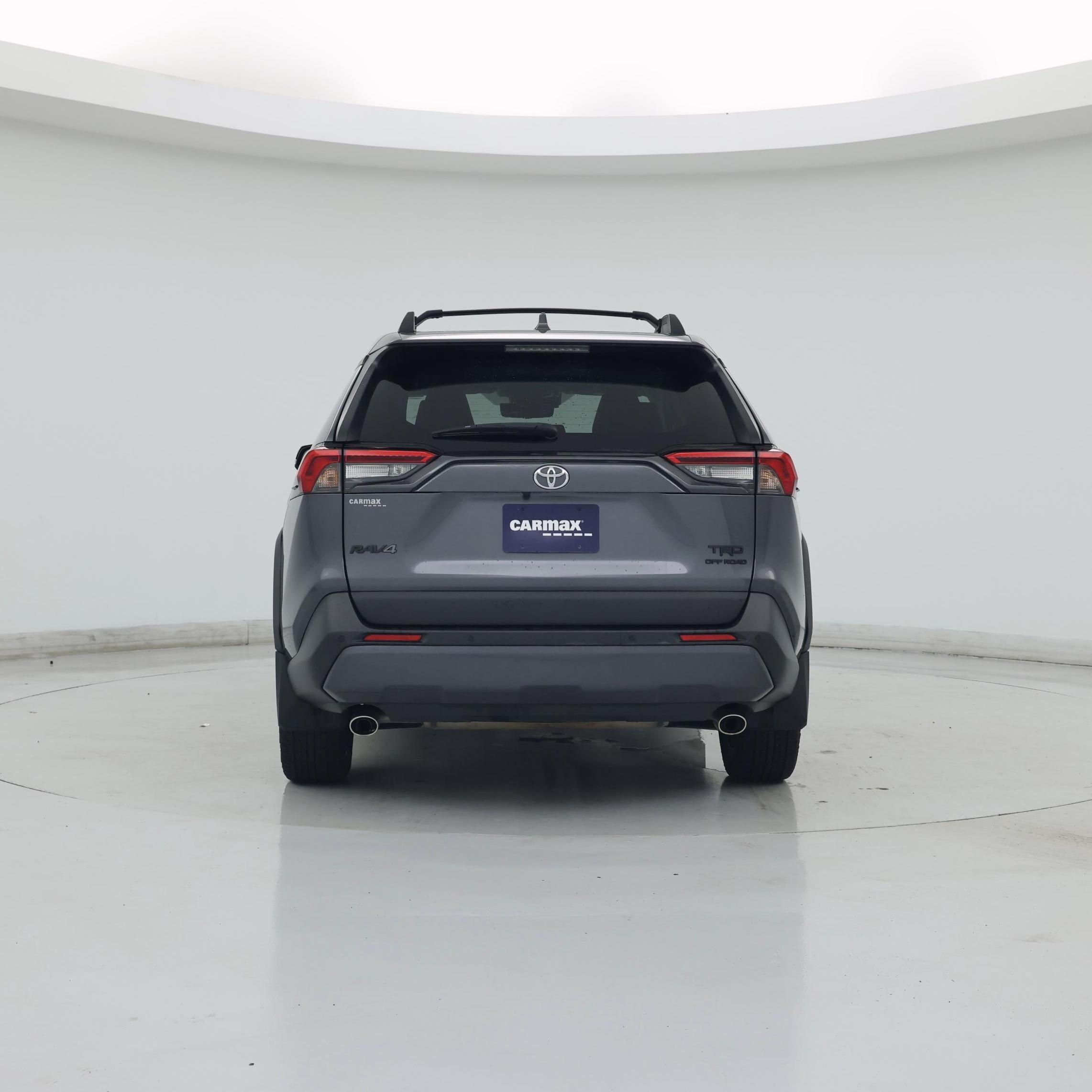 Thumbnail: 2020 Toyota RAV4 - 6