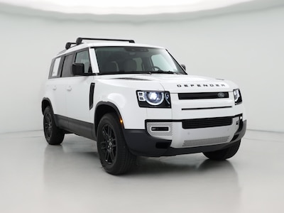 2024 Land Rover Defender 110 S
