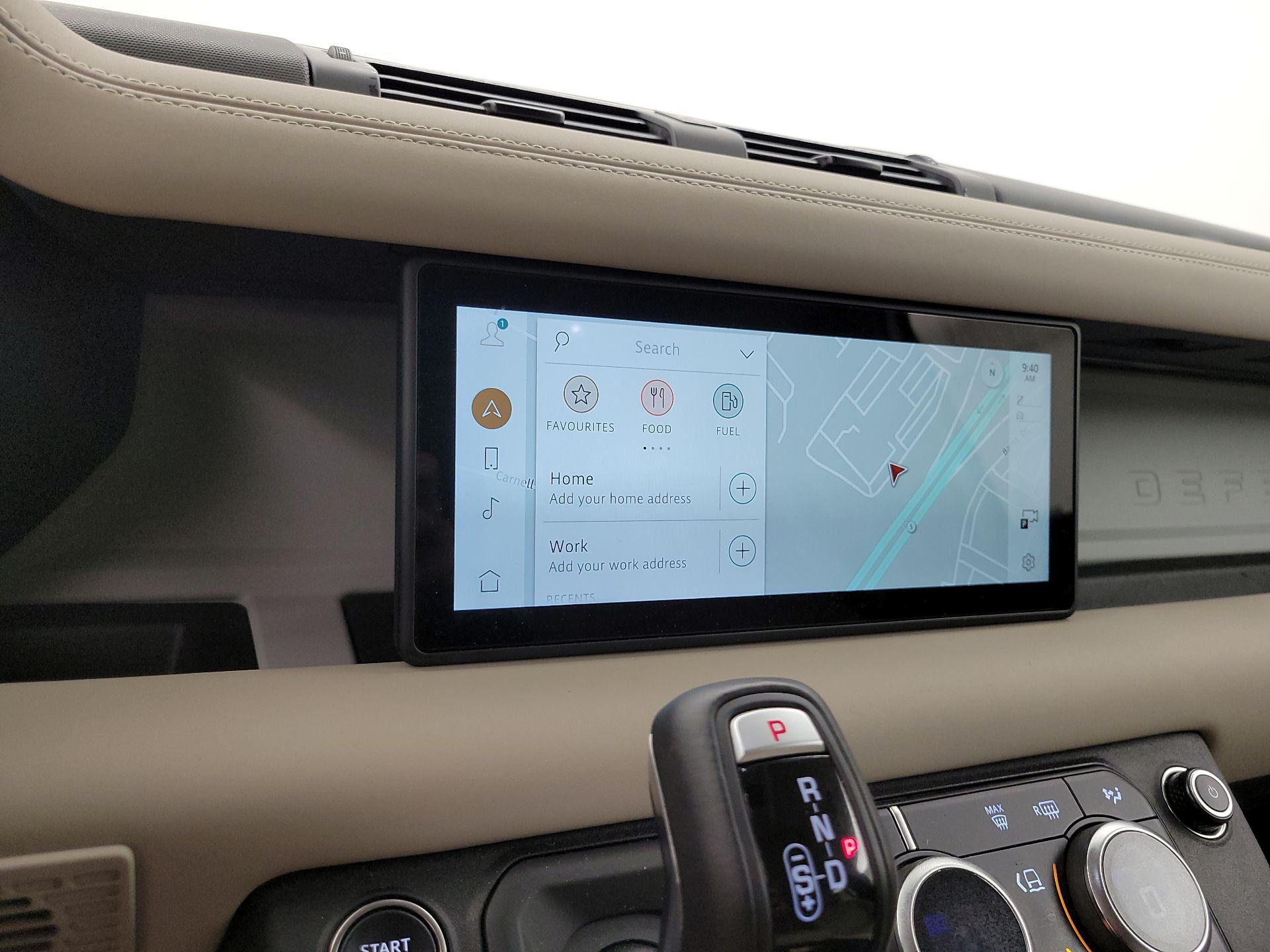 Thumbnail: 2024 Land Rover Defender - 14