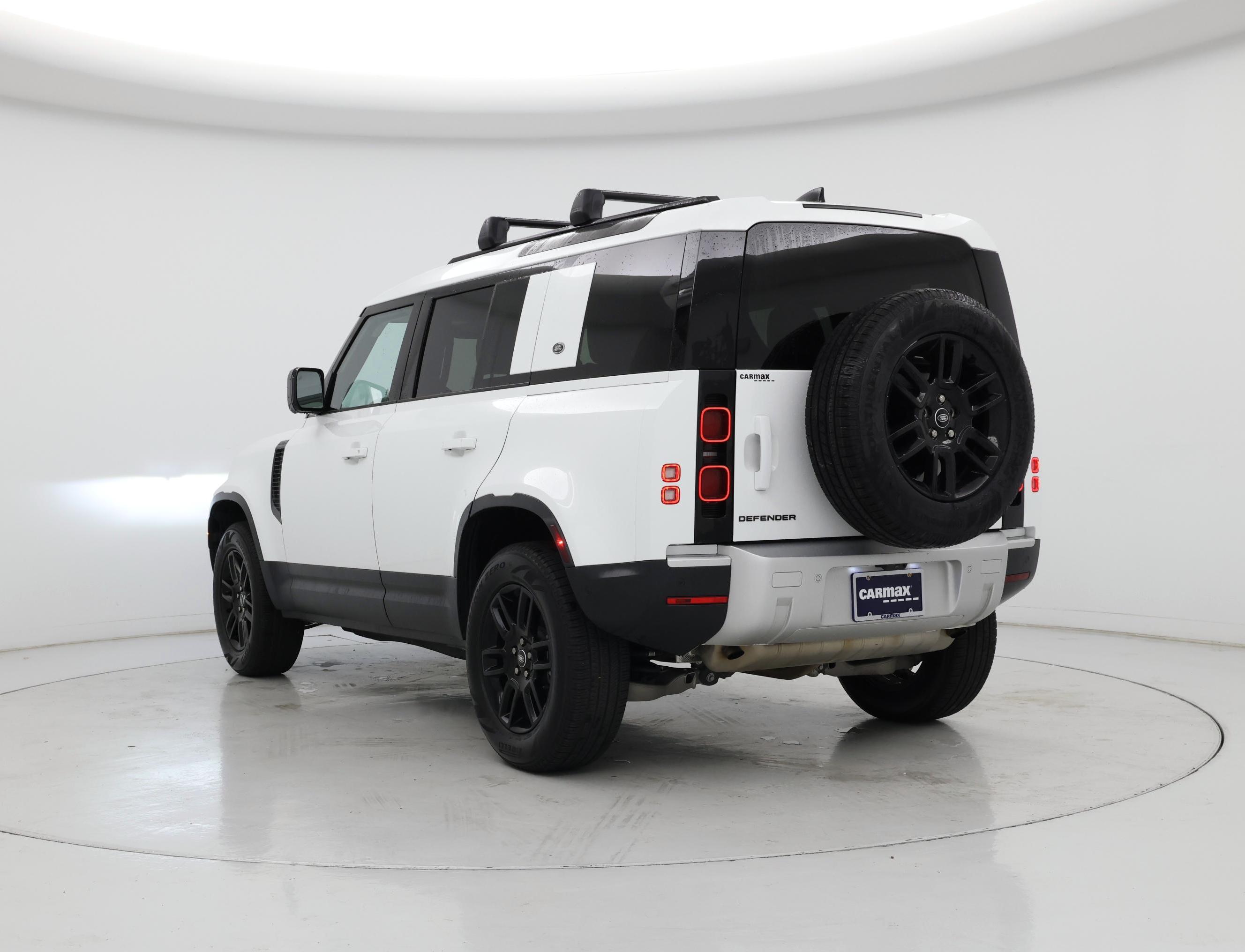 Thumbnail: 2024 Land Rover Defender - 2
