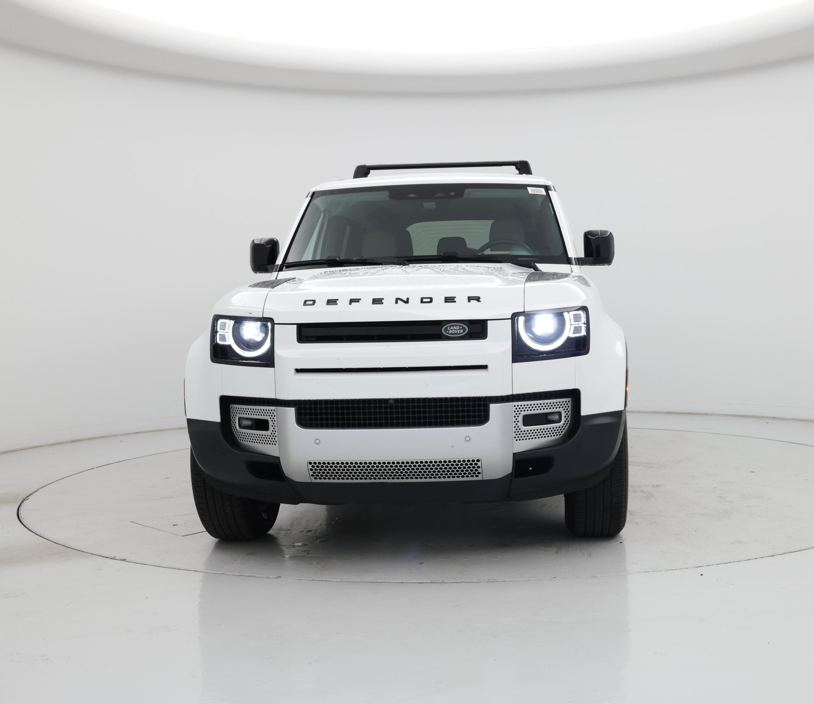 Thumbnail: 2024 Land Rover Defender - 5