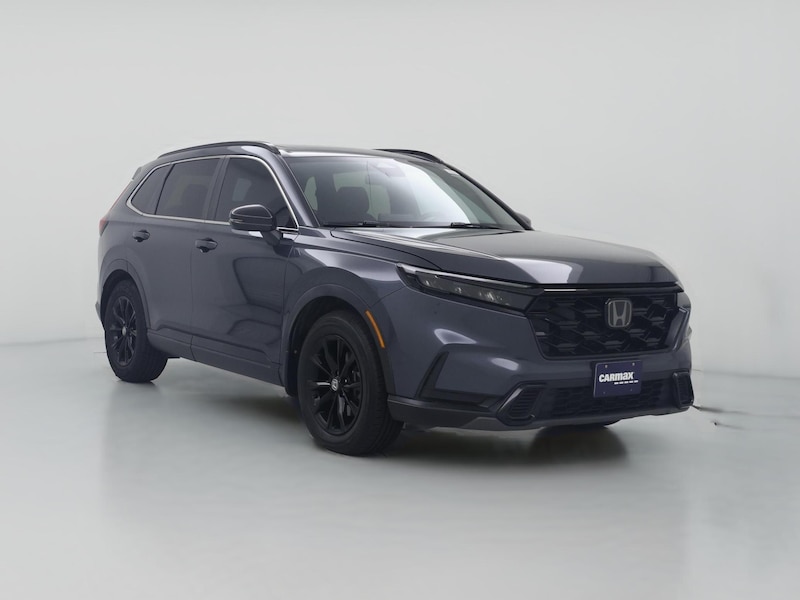 2023 Honda CR-V Sport