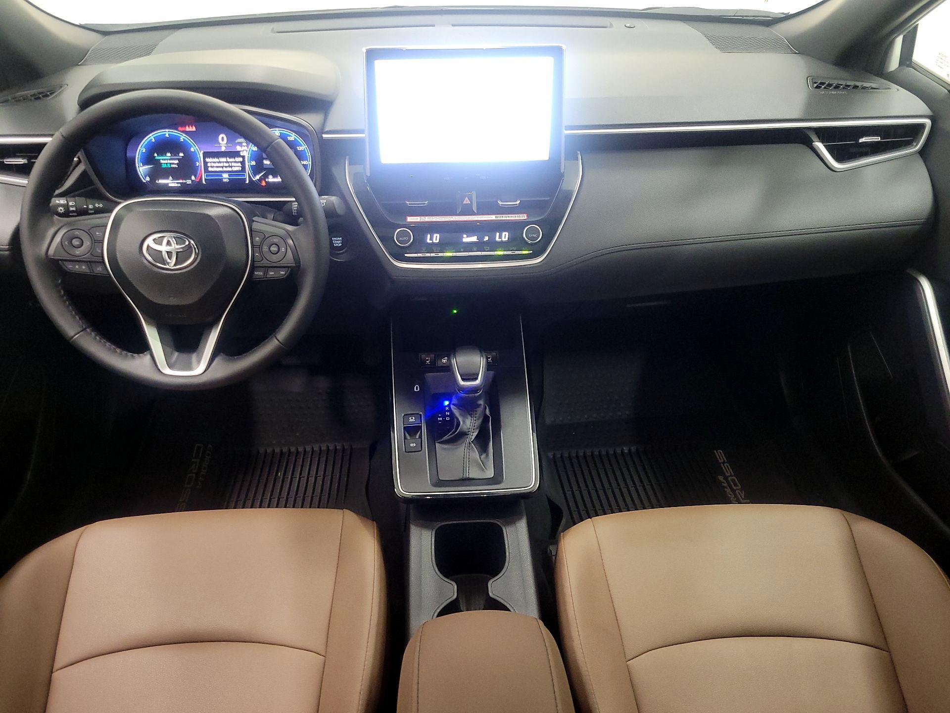 Thumbnail: 2026 Toyota Corolla Cross - 9