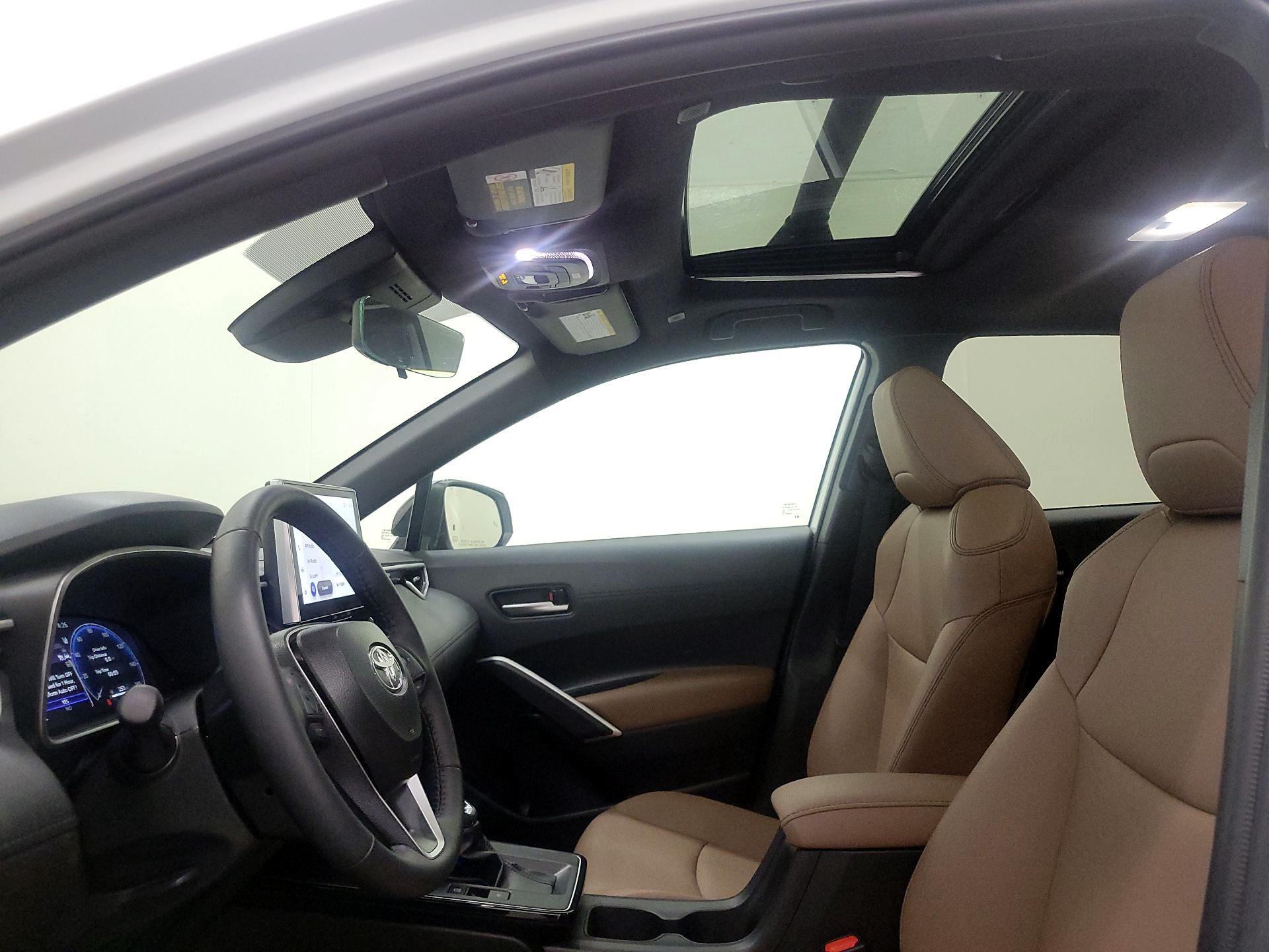 Thumbnail: 2026 Toyota Corolla Cross - 18