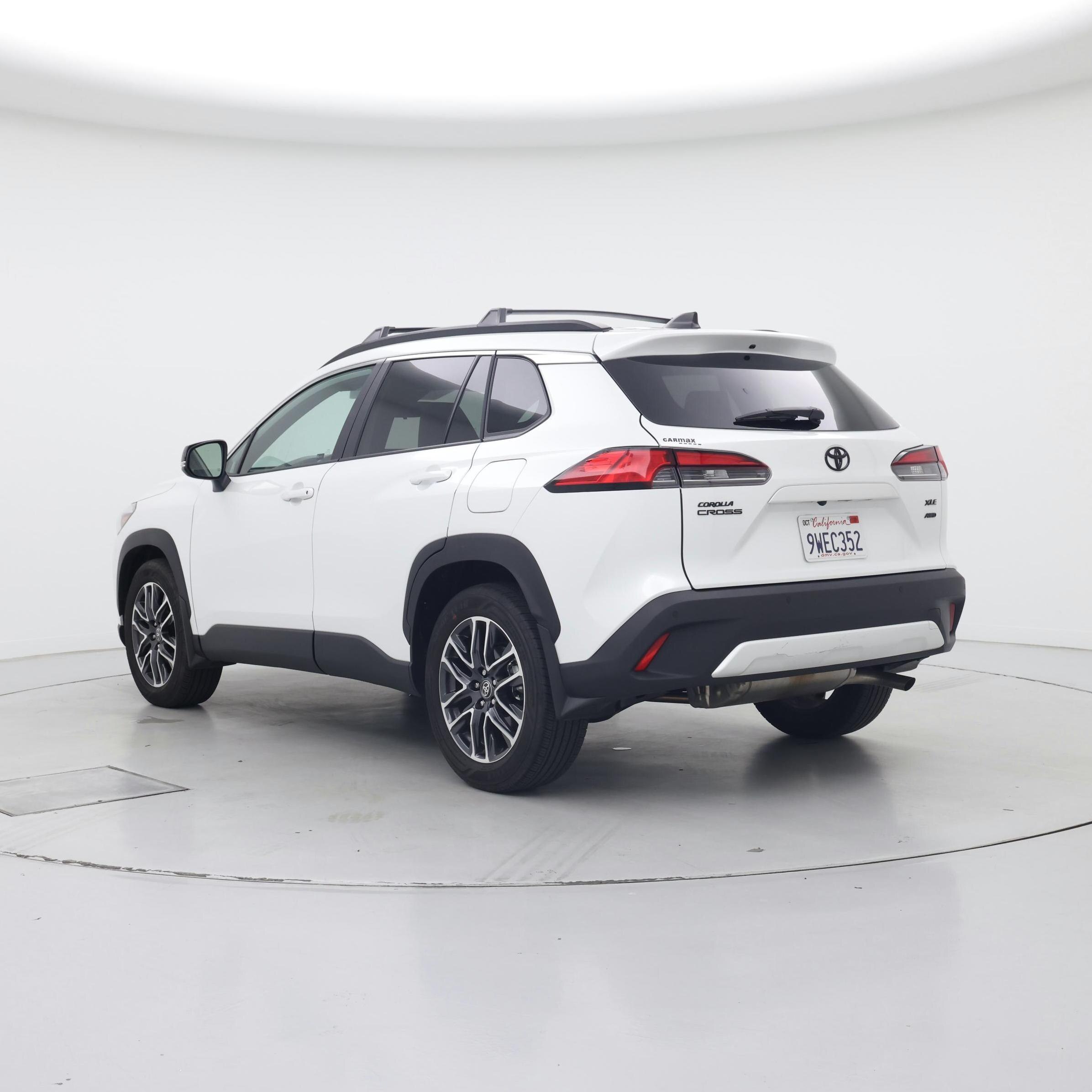 Thumbnail: 2026 Toyota Corolla Cross - 2