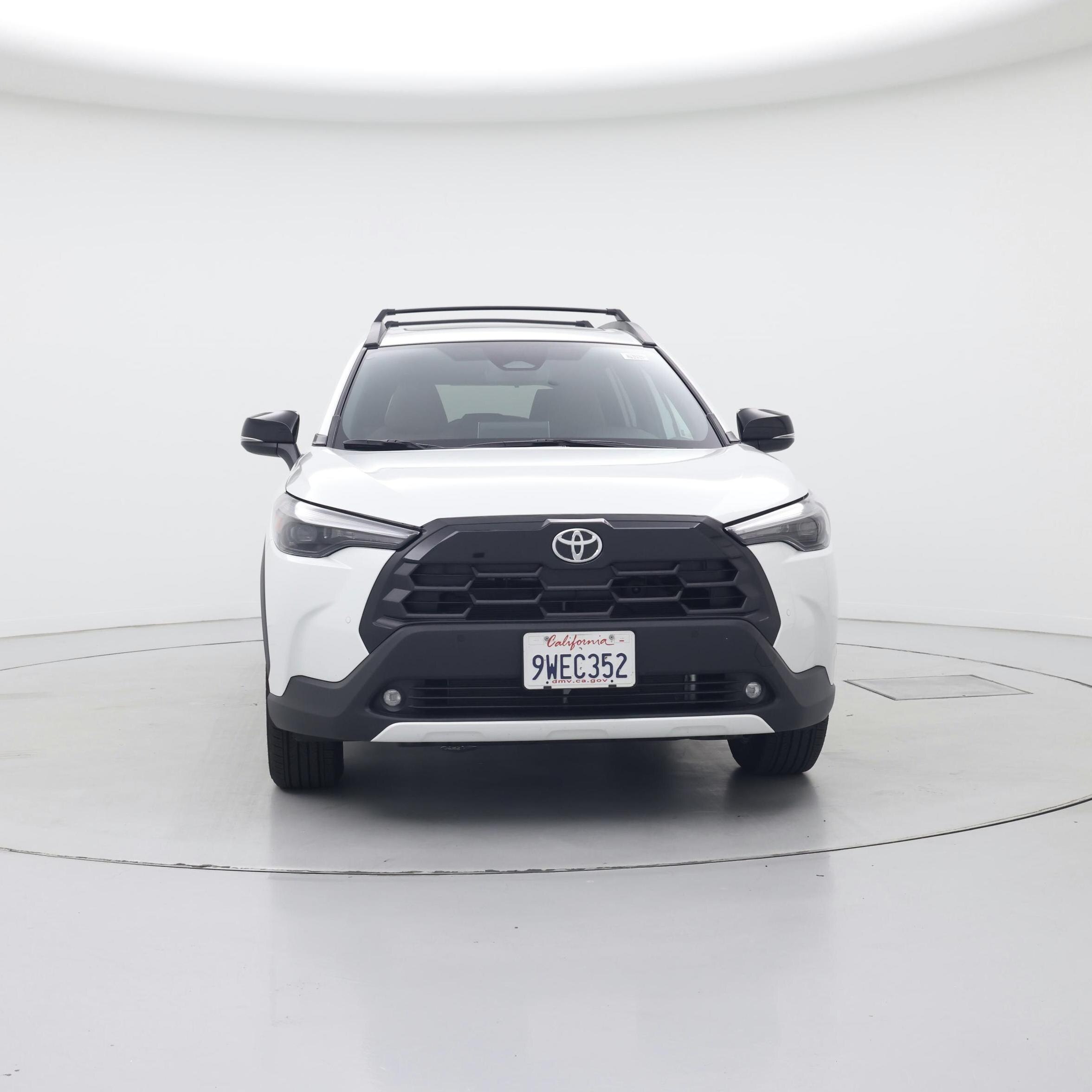 Thumbnail: 2026 Toyota Corolla Cross - 5