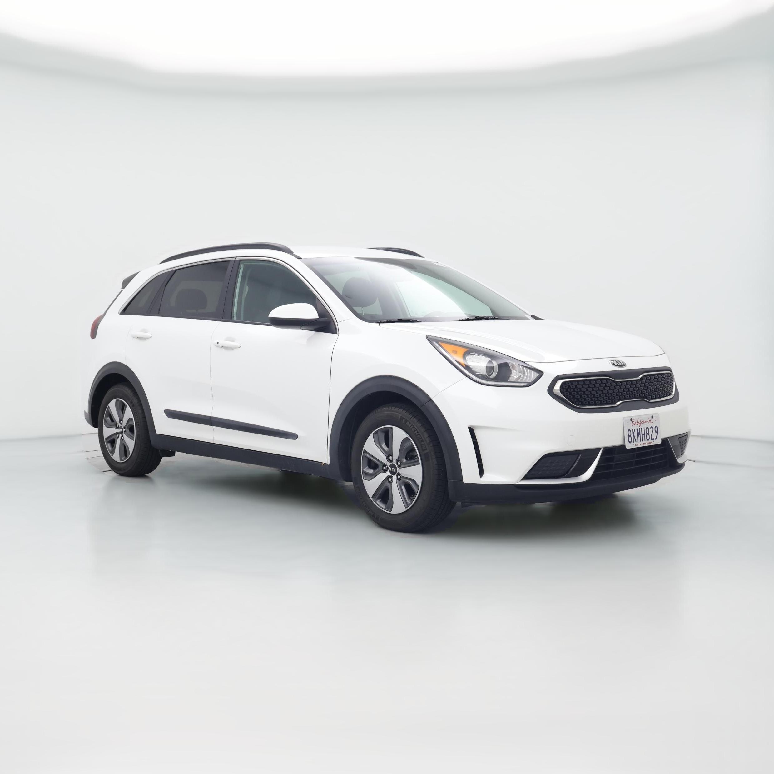 Thumbnail: 2019 Kia Niro - 1