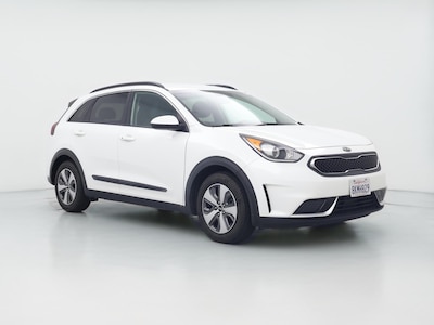 2019 Kia Niro LX