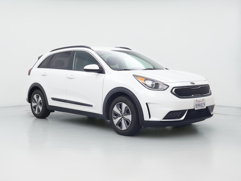 2019 Kia Niro LX -
                  Palmdale, CA