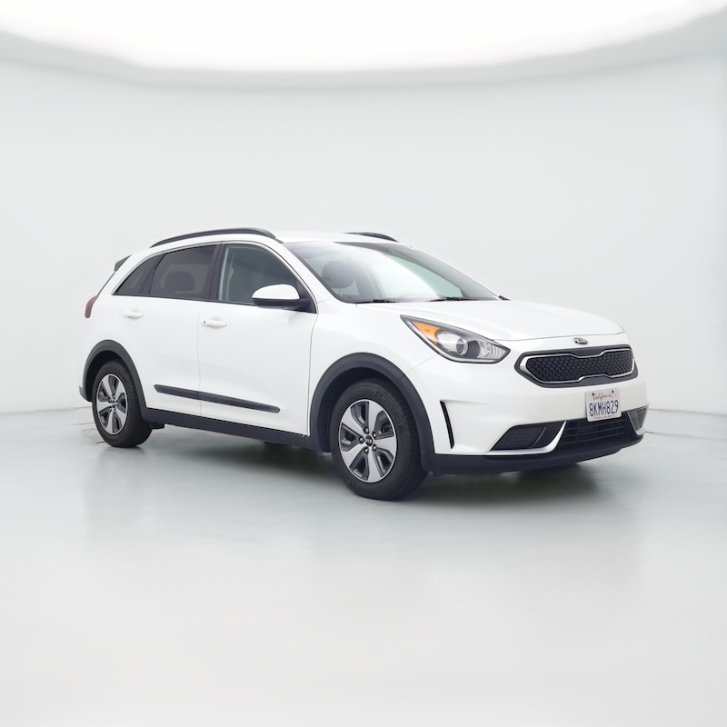 2019 Kia Niro LX