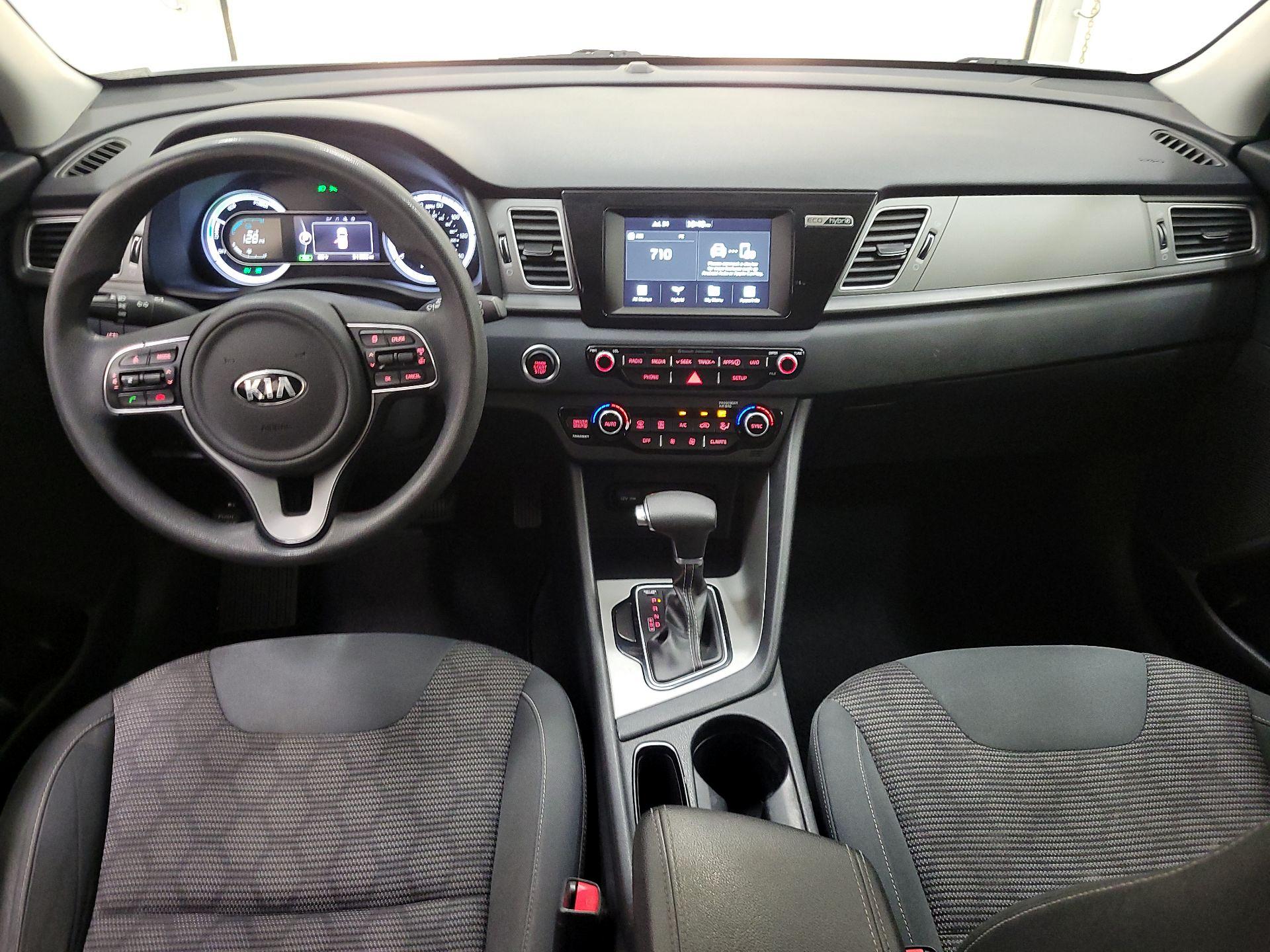 Thumbnail: 2019 Kia Niro - 9