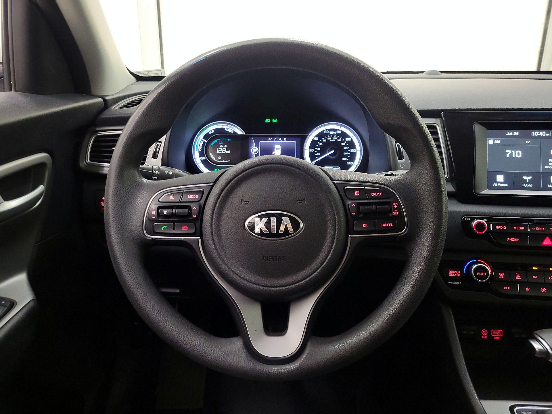 Thumbnail: 2019 Kia Niro - 10
