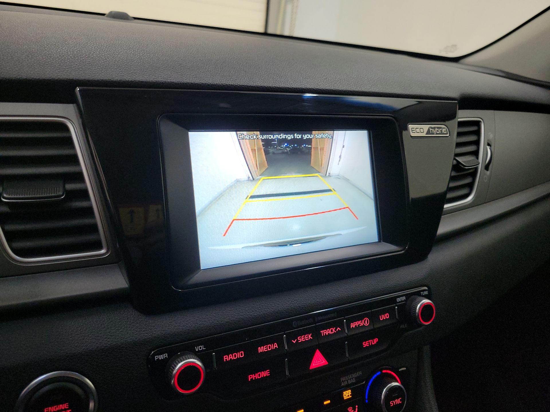Thumbnail: 2019 Kia Niro - 14