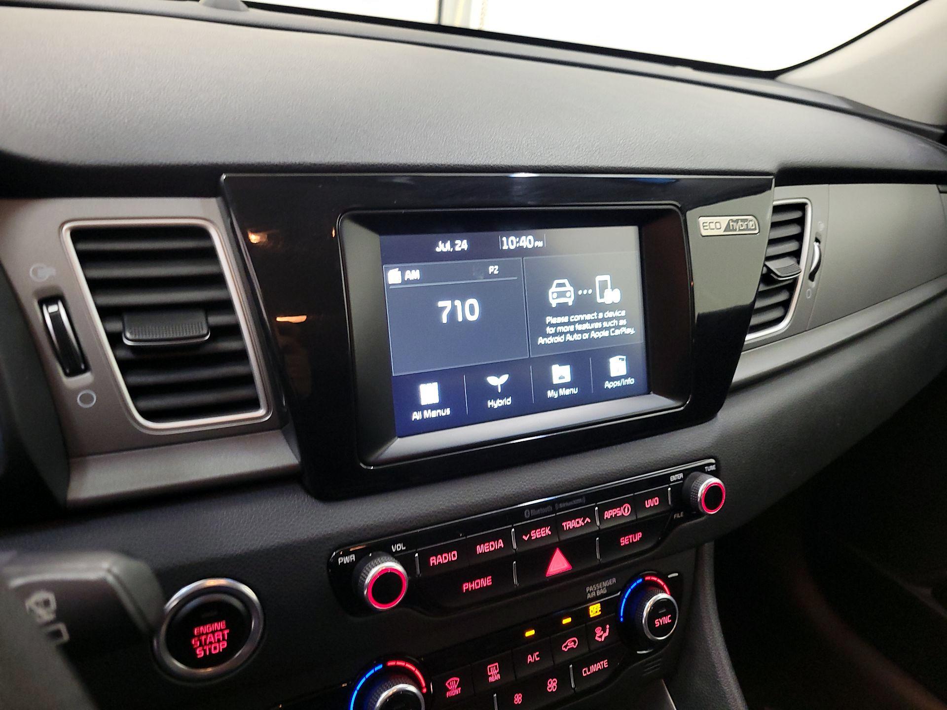 Thumbnail: 2019 Kia Niro - 15