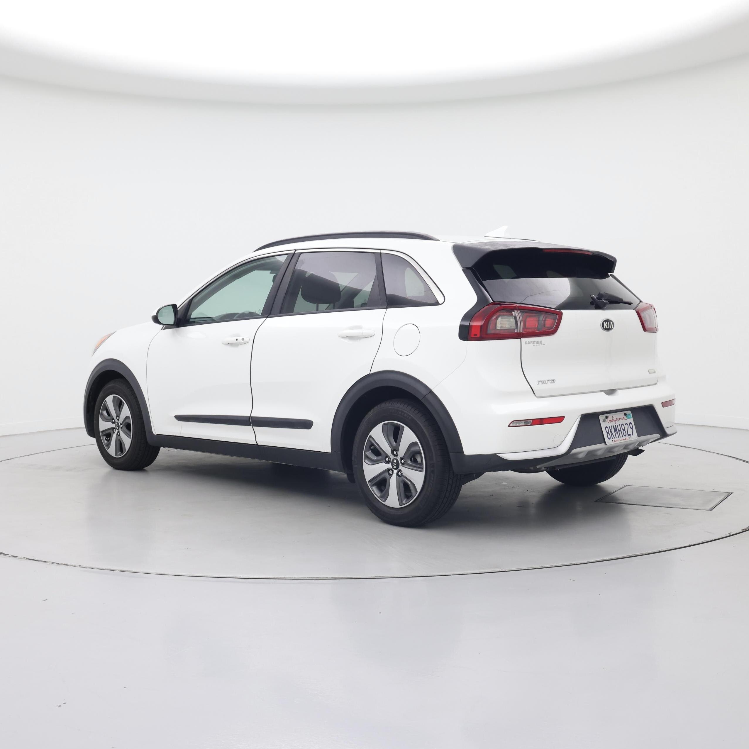 Thumbnail: 2019 Kia Niro - 2