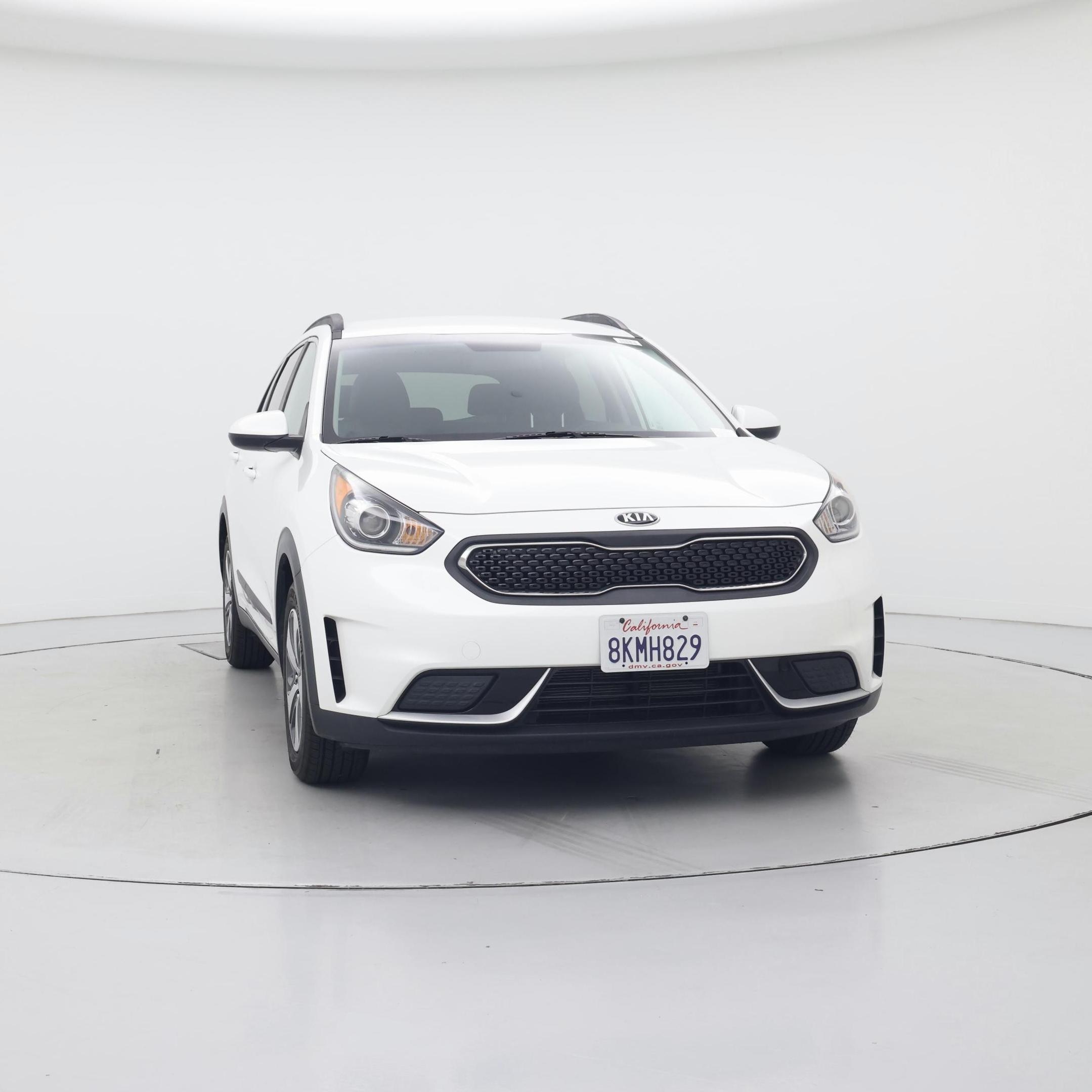 Thumbnail: 2019 Kia Niro - 5