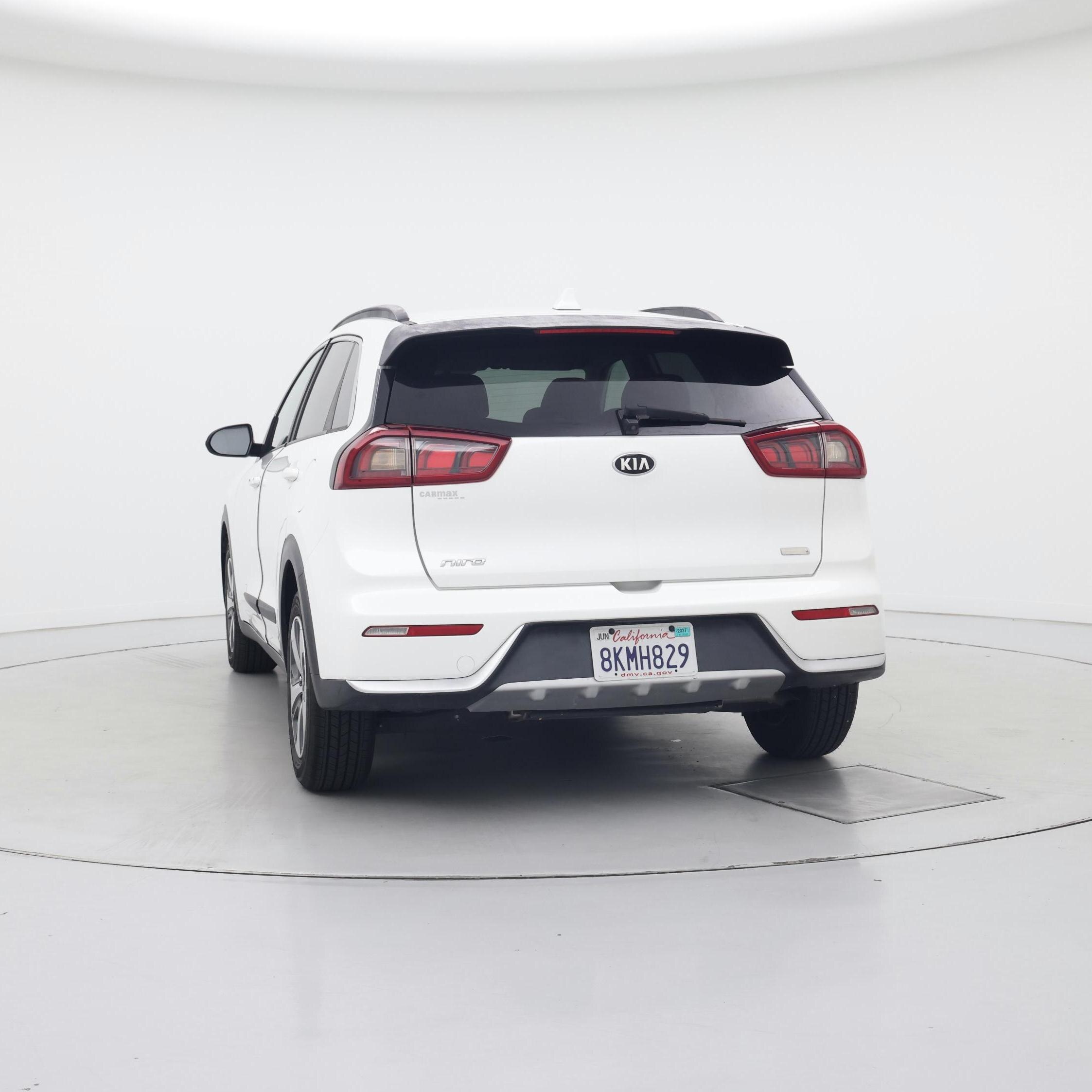 Thumbnail: 2019 Kia Niro - 6