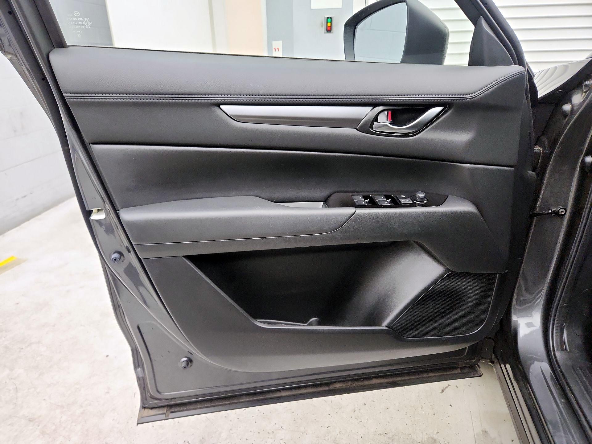 Thumbnail: 2023 Mazda CX-5 - 12