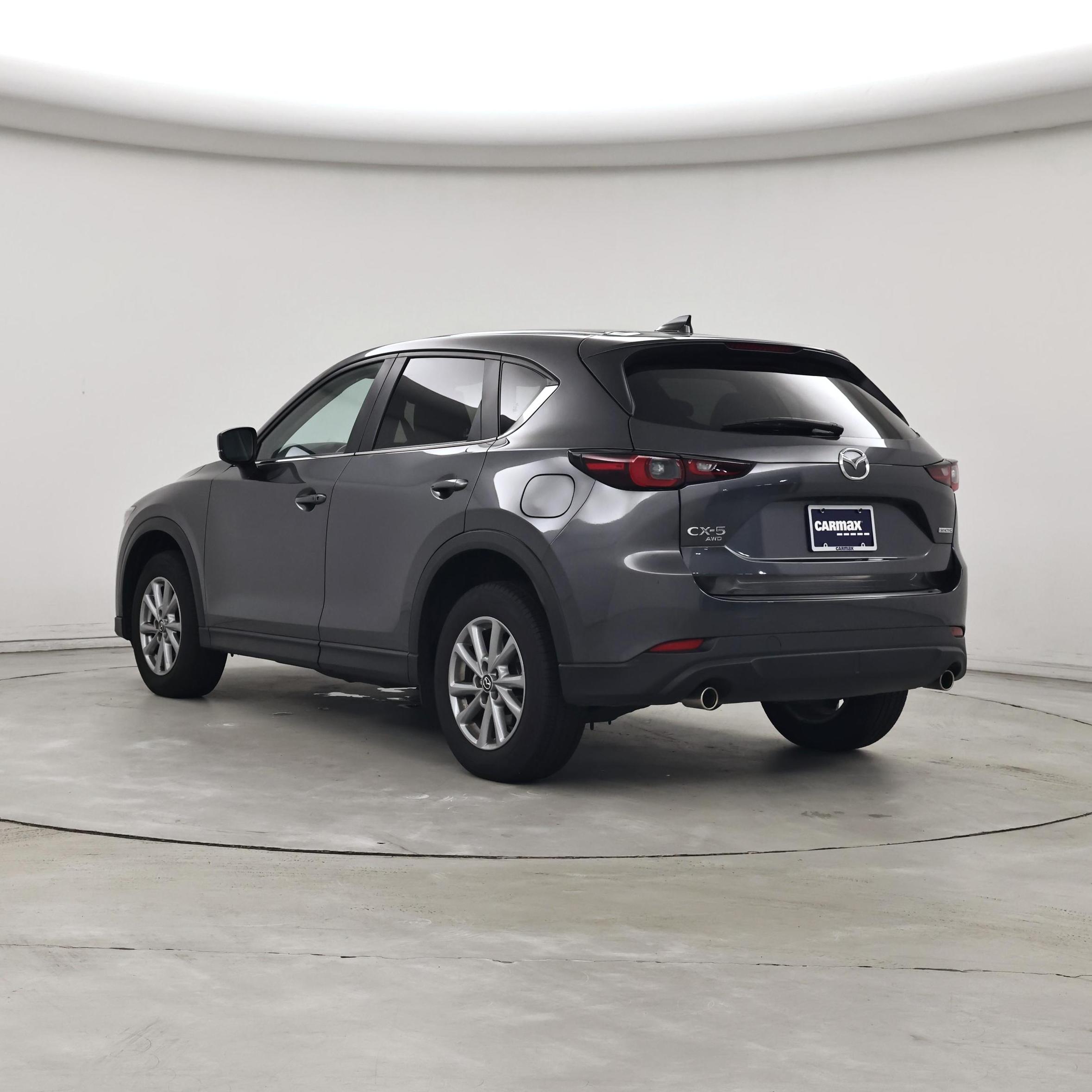 Thumbnail: 2023 Mazda CX-5 - 2