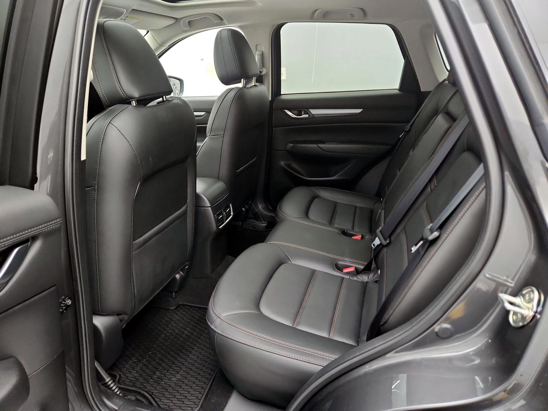 Thumbnail: 2023 Mazda CX-5 - 20