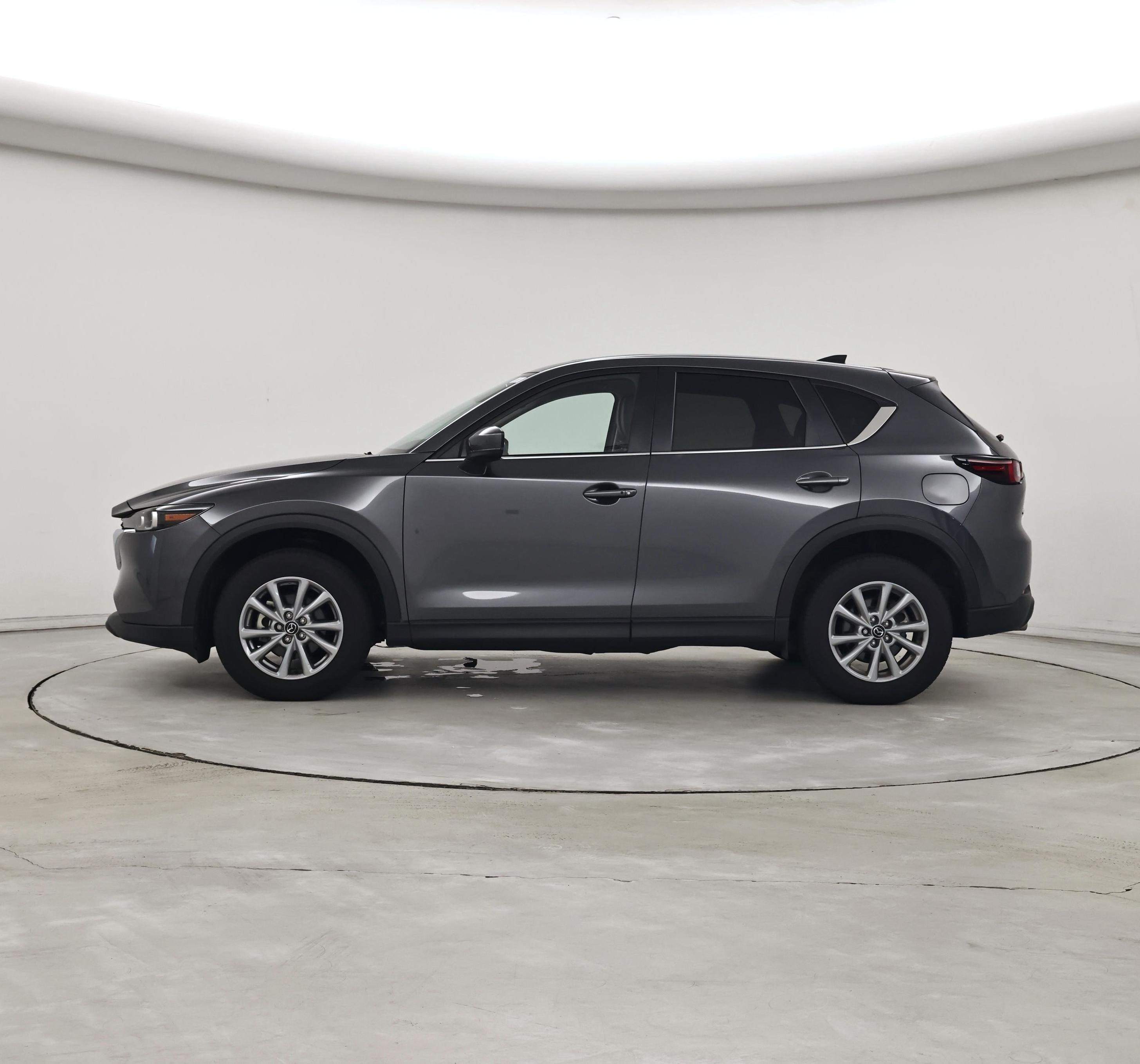 Thumbnail: 2023 Mazda CX-5 - 3