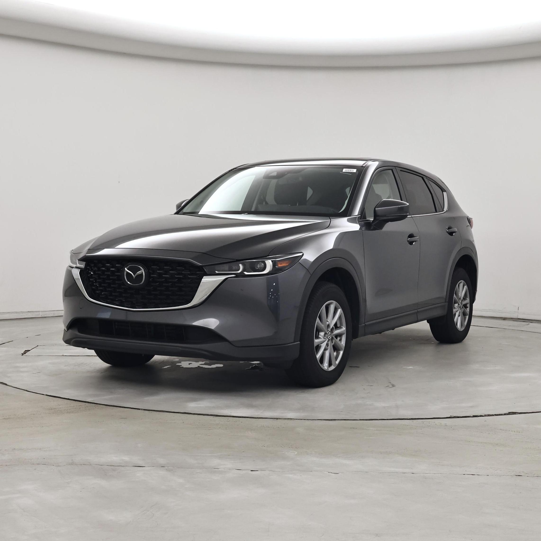 Thumbnail: 2023 Mazda CX-5 - 4