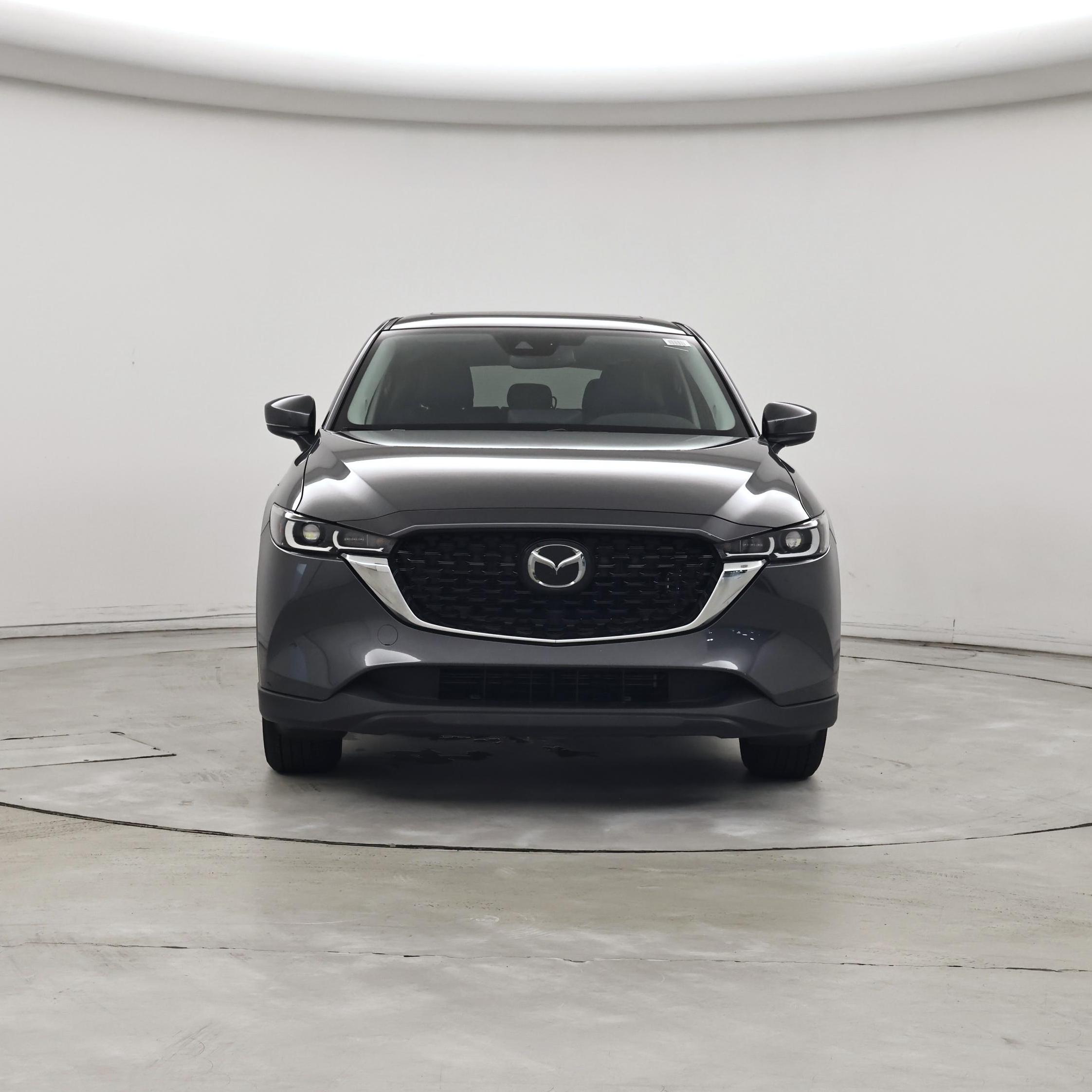 Thumbnail: 2023 Mazda CX-5 - 5