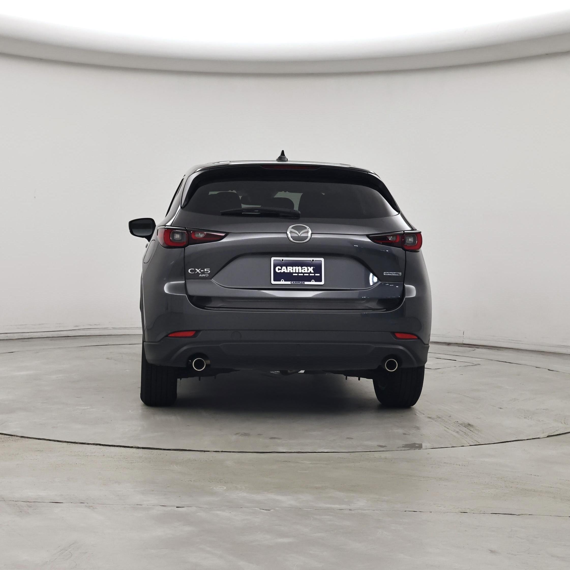 Thumbnail: 2023 Mazda CX-5 - 6