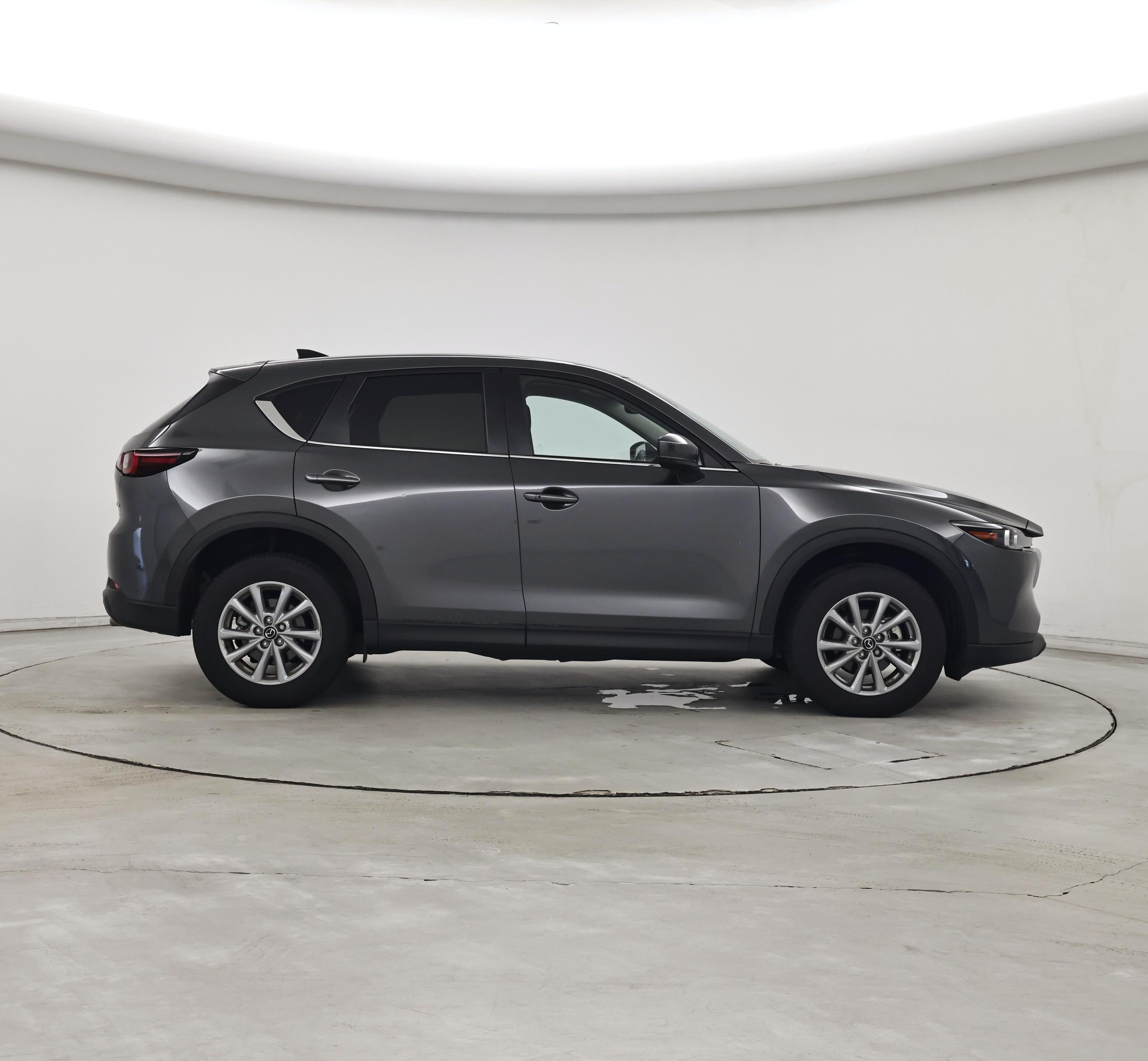 Thumbnail: 2023 Mazda CX-5 - 7
