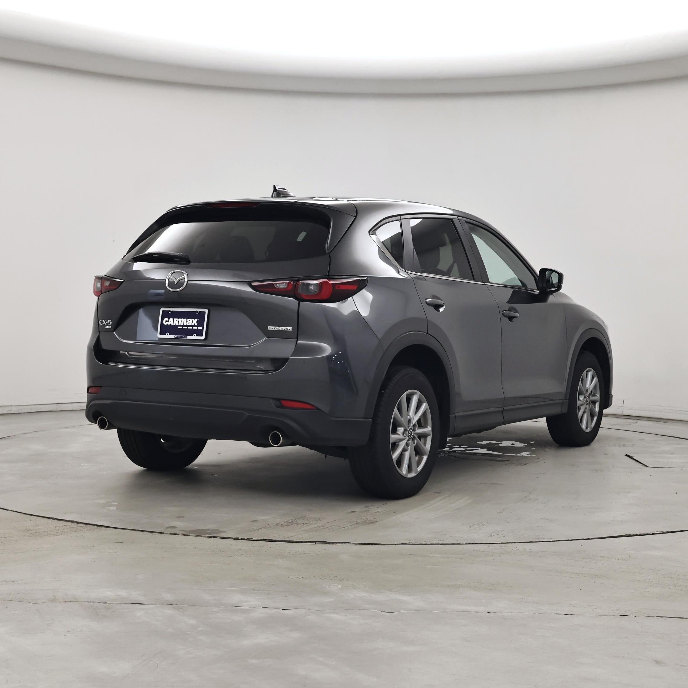 Thumbnail: 2023 Mazda CX-5 - 8