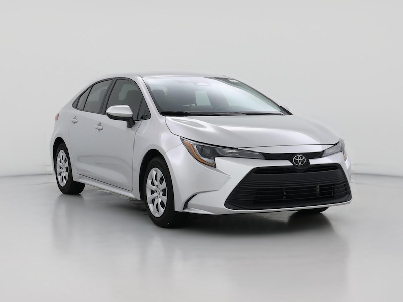 2024 Toyota Corolla LE -
                  Greensboro, NC