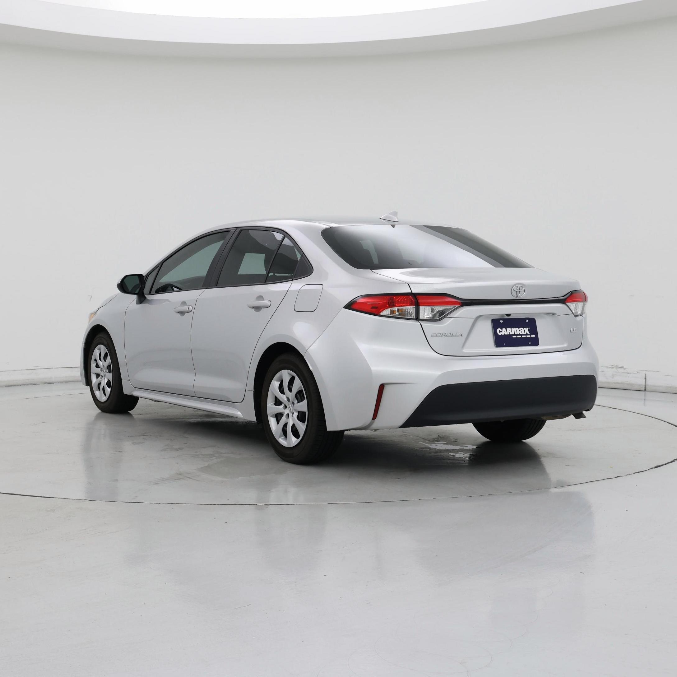 Thumbnail: 2024 Toyota Corolla - 2