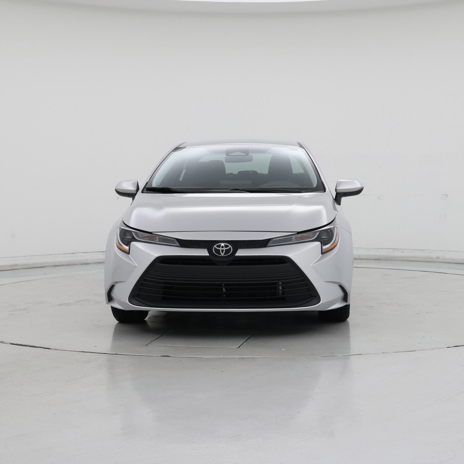 Thumbnail: 2024 Toyota Corolla - 5