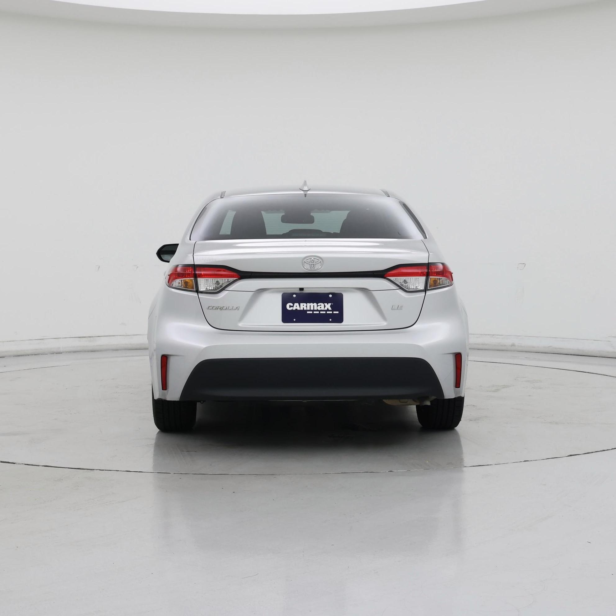 Thumbnail: 2024 Toyota Corolla - 6